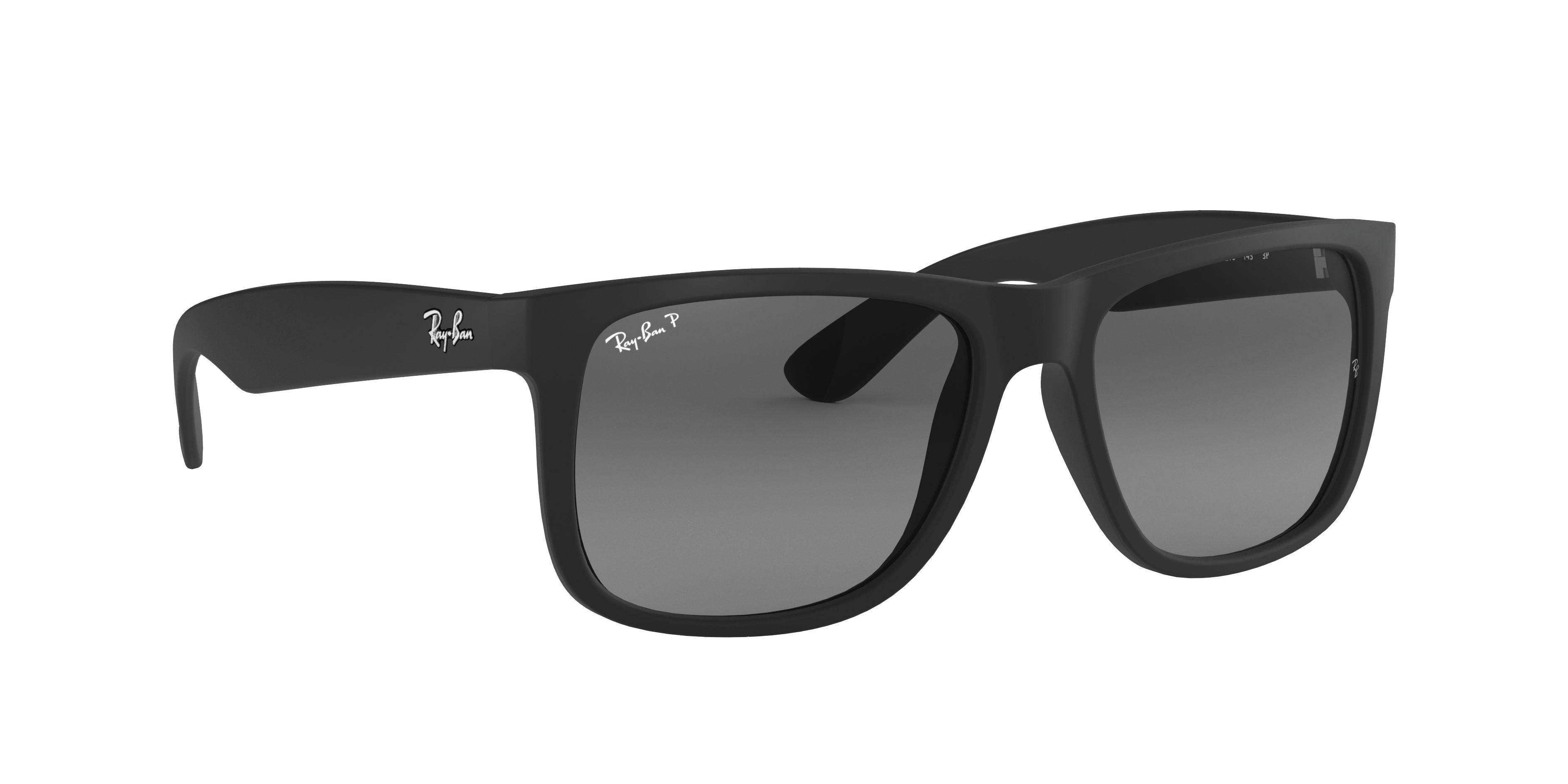 RAY-BAN JUSTIN 4165 POLARIZED