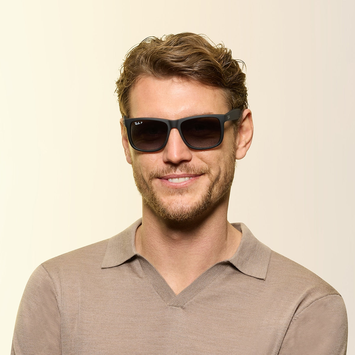 RAY-BAN JUSTIN 4165 POLARIZED