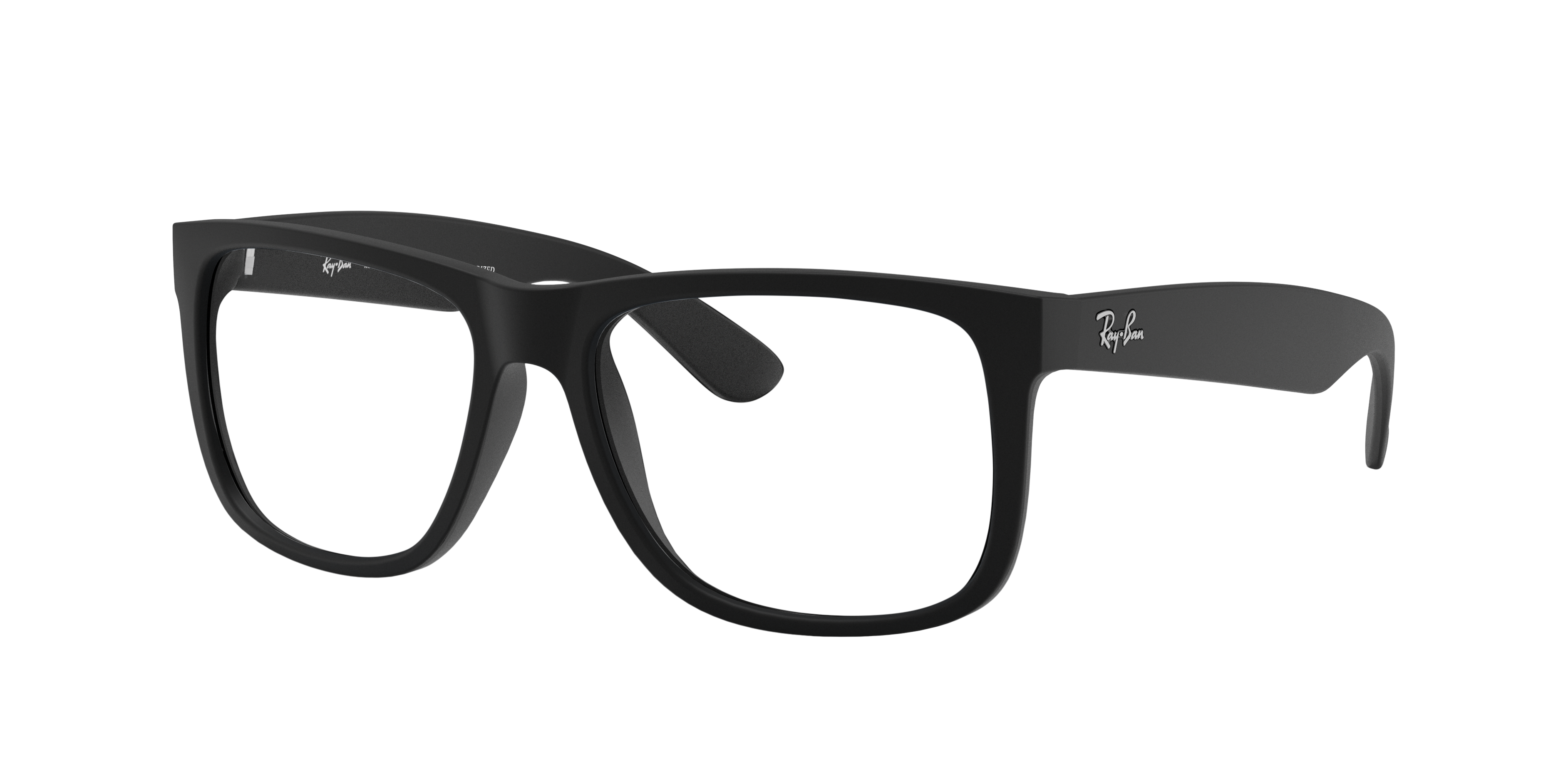 RAY-BAN JUSTIN 4165 POLARIZED