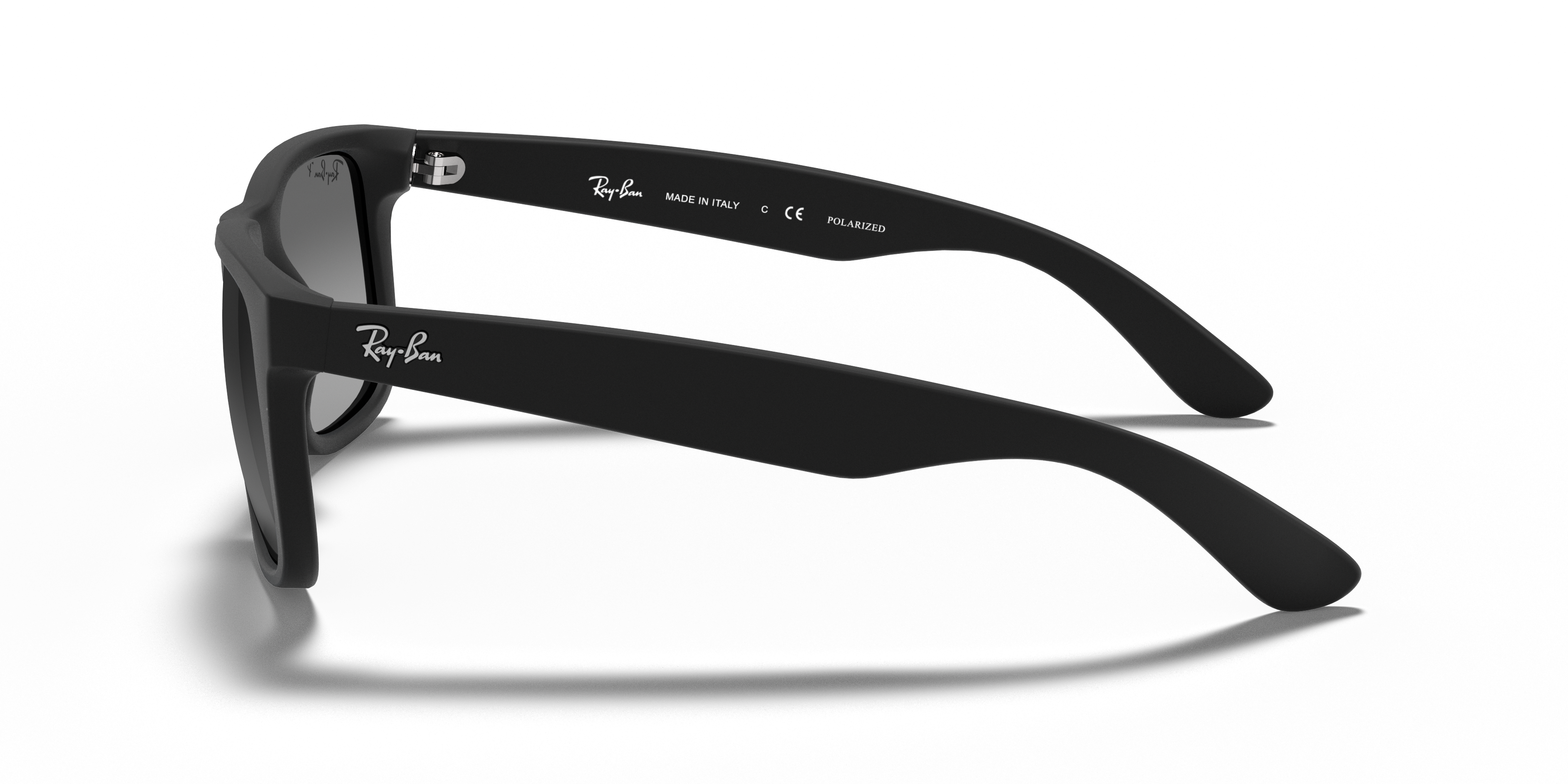 RAY-BAN JUSTIN 4165 POLARIZED