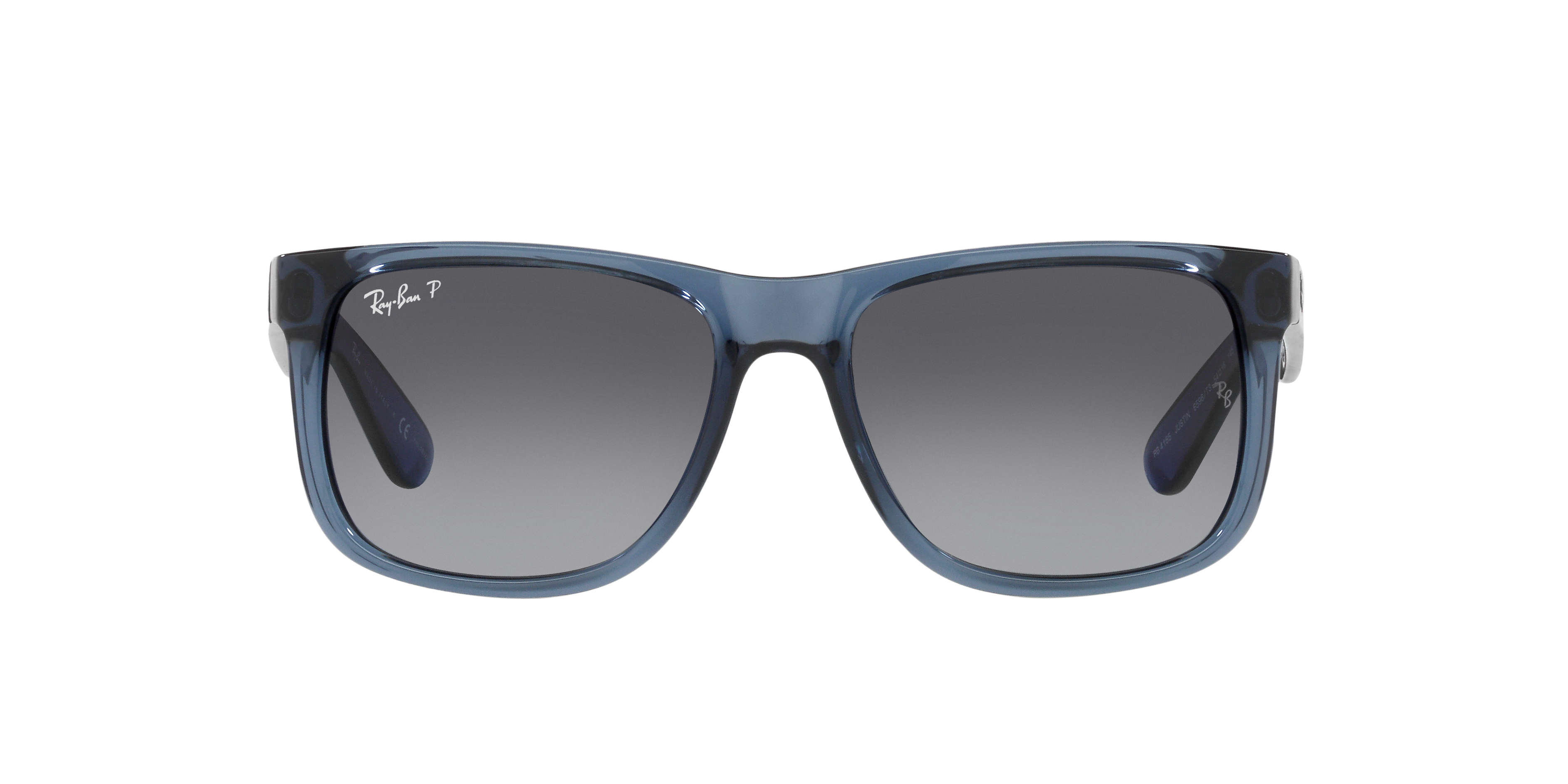 RAY BAN JUSTIN POLARIZED