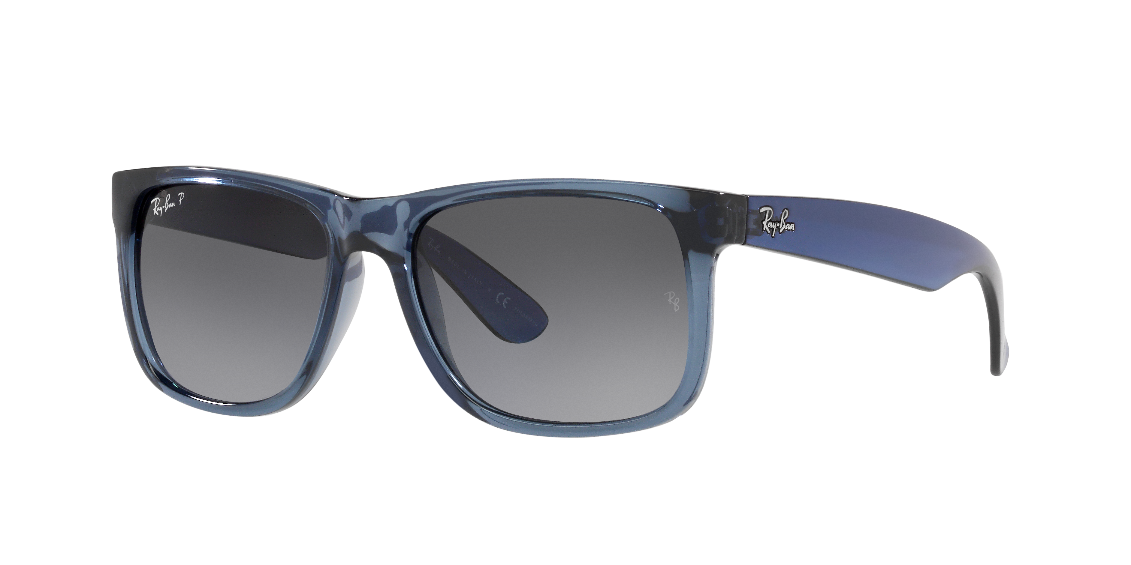 RAY BAN JUSTIN POLARIZED