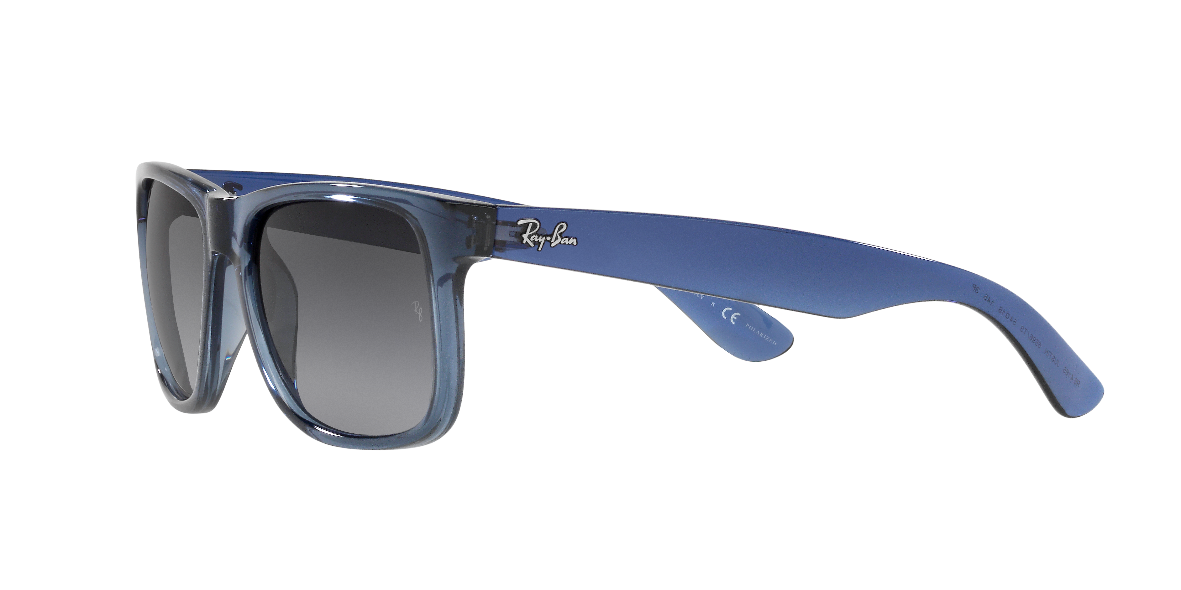 RAY BAN JUSTIN POLARIZED