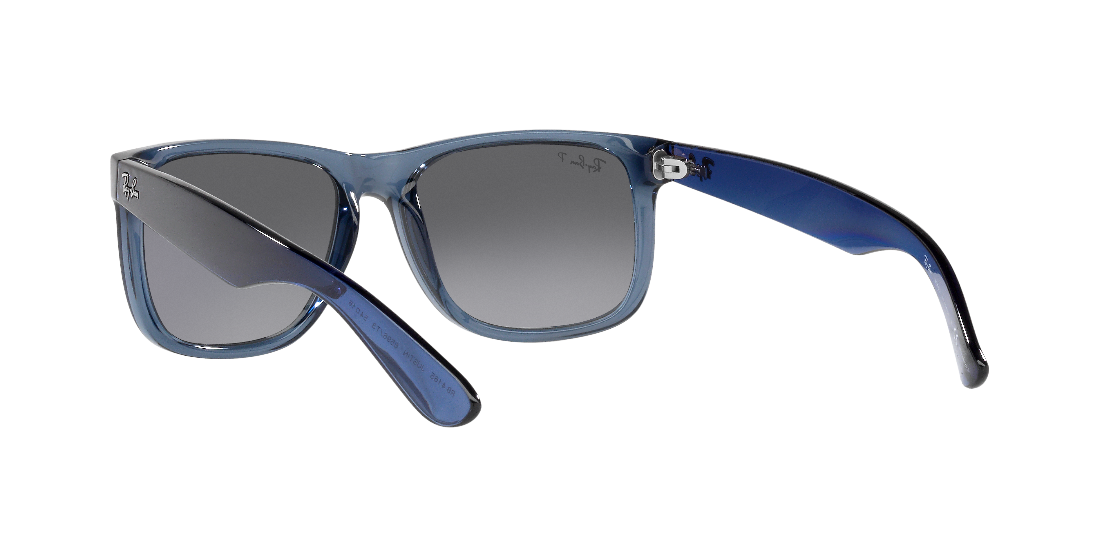 RAY BAN JUSTIN POLARIZED