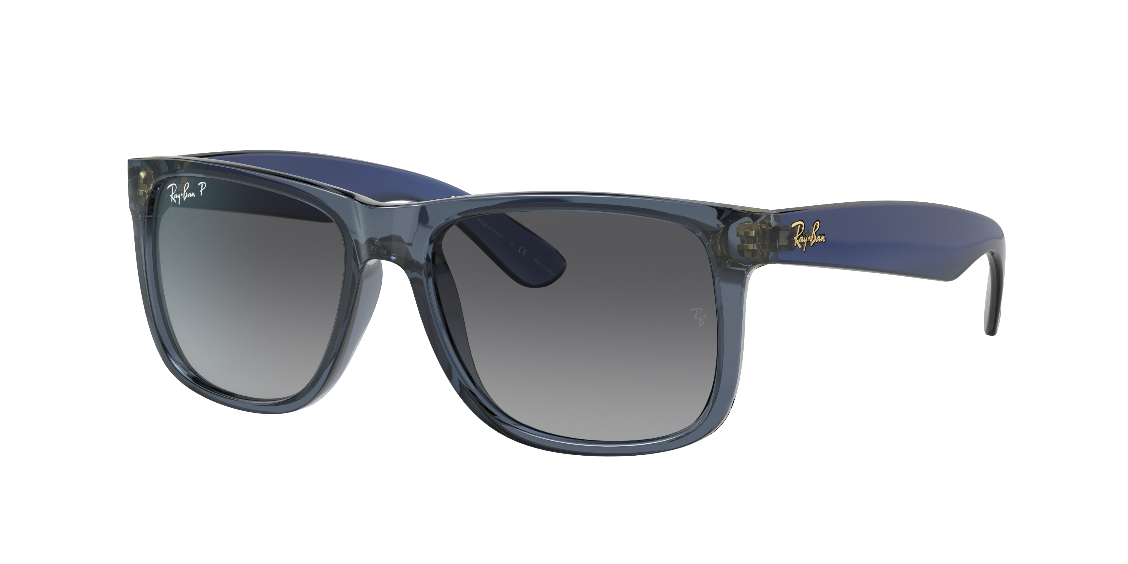 RAY BAN JUSTIN POLARIZED