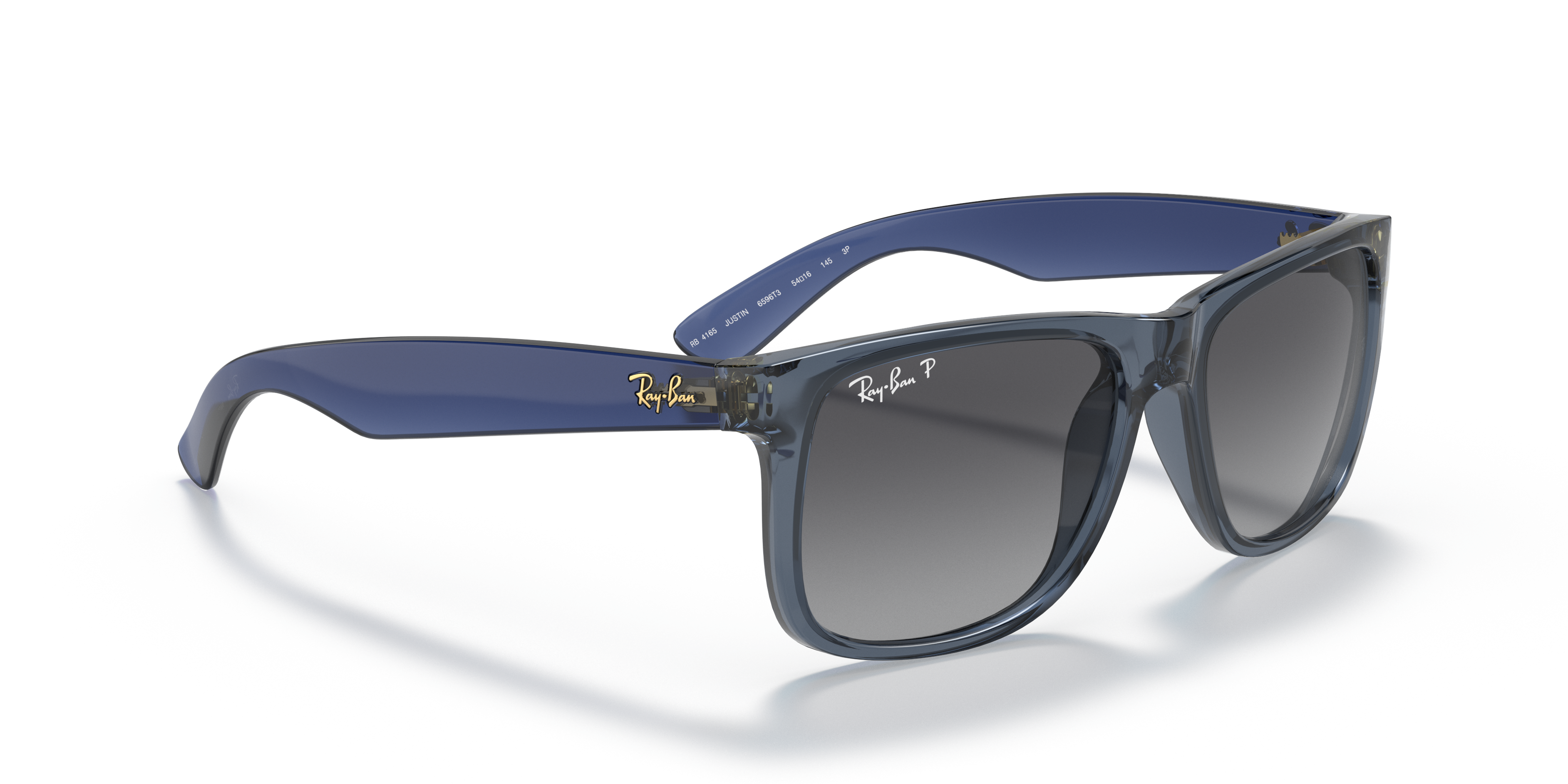 RAY BAN JUSTIN POLARIZED