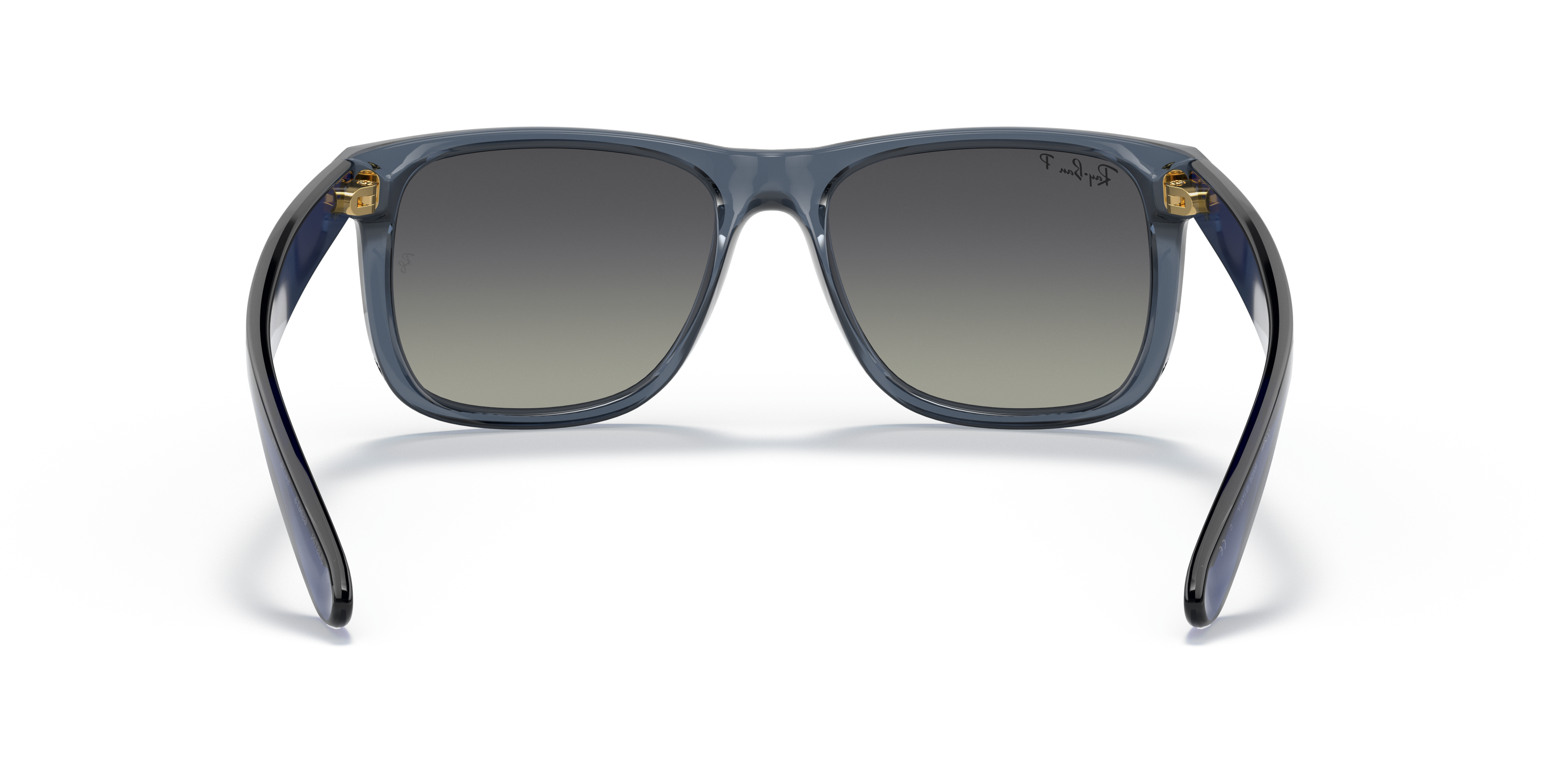 RAY BAN JUSTIN POLARIZED