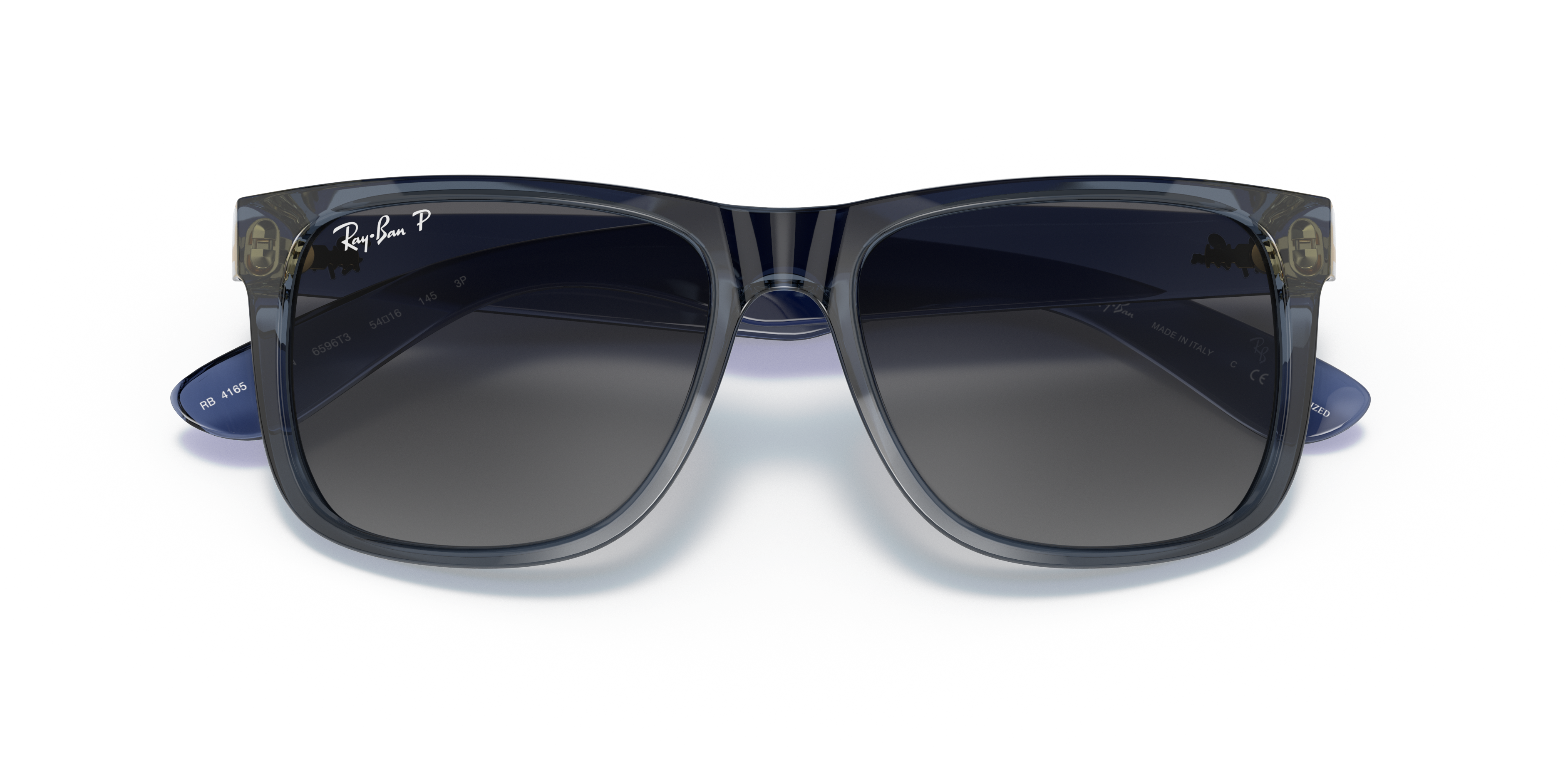 RAY BAN JUSTIN POLARIZED