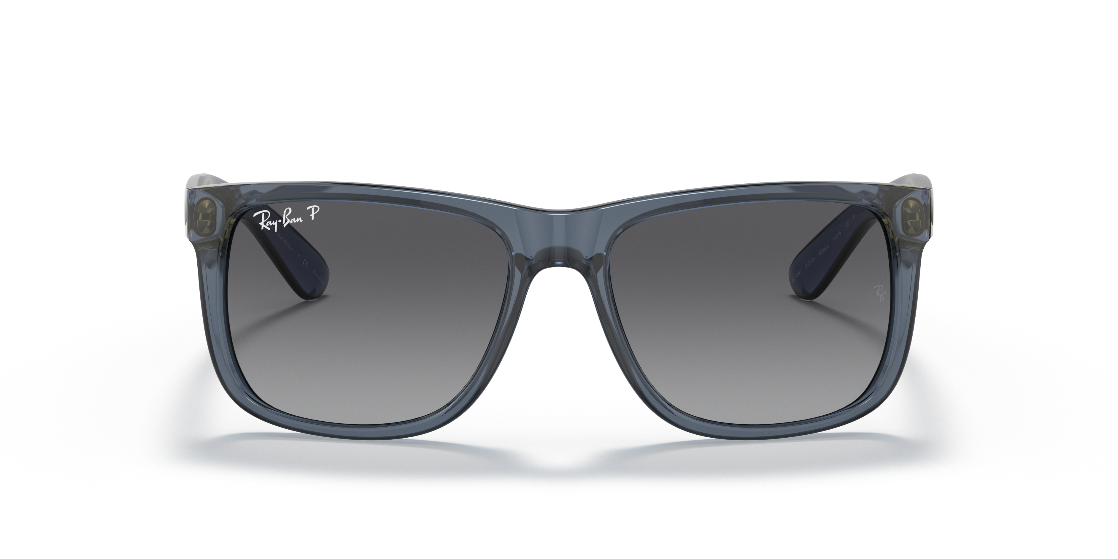 RAY BAN JUSTIN POLARIZED