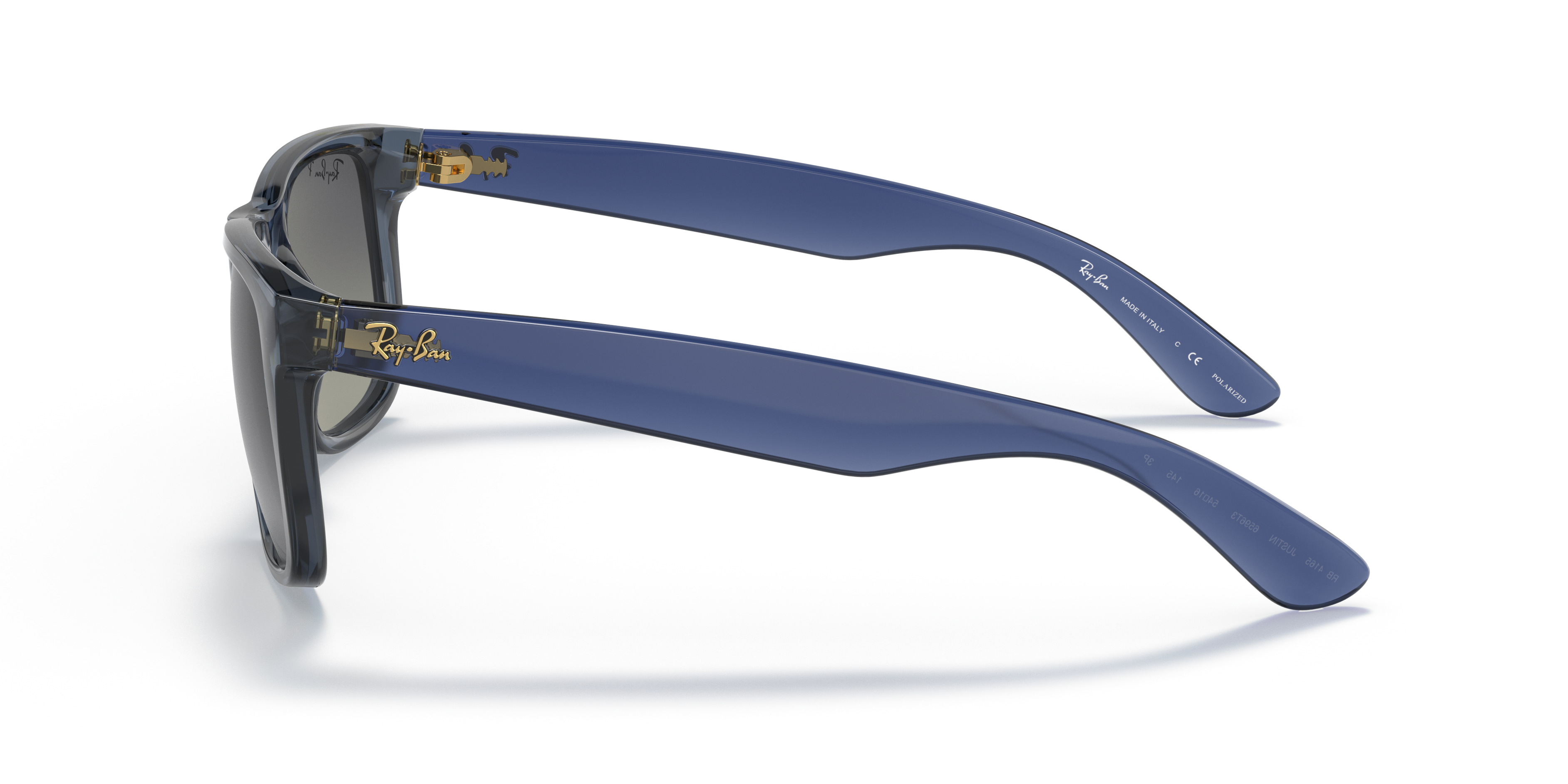 RAY BAN JUSTIN POLARIZED