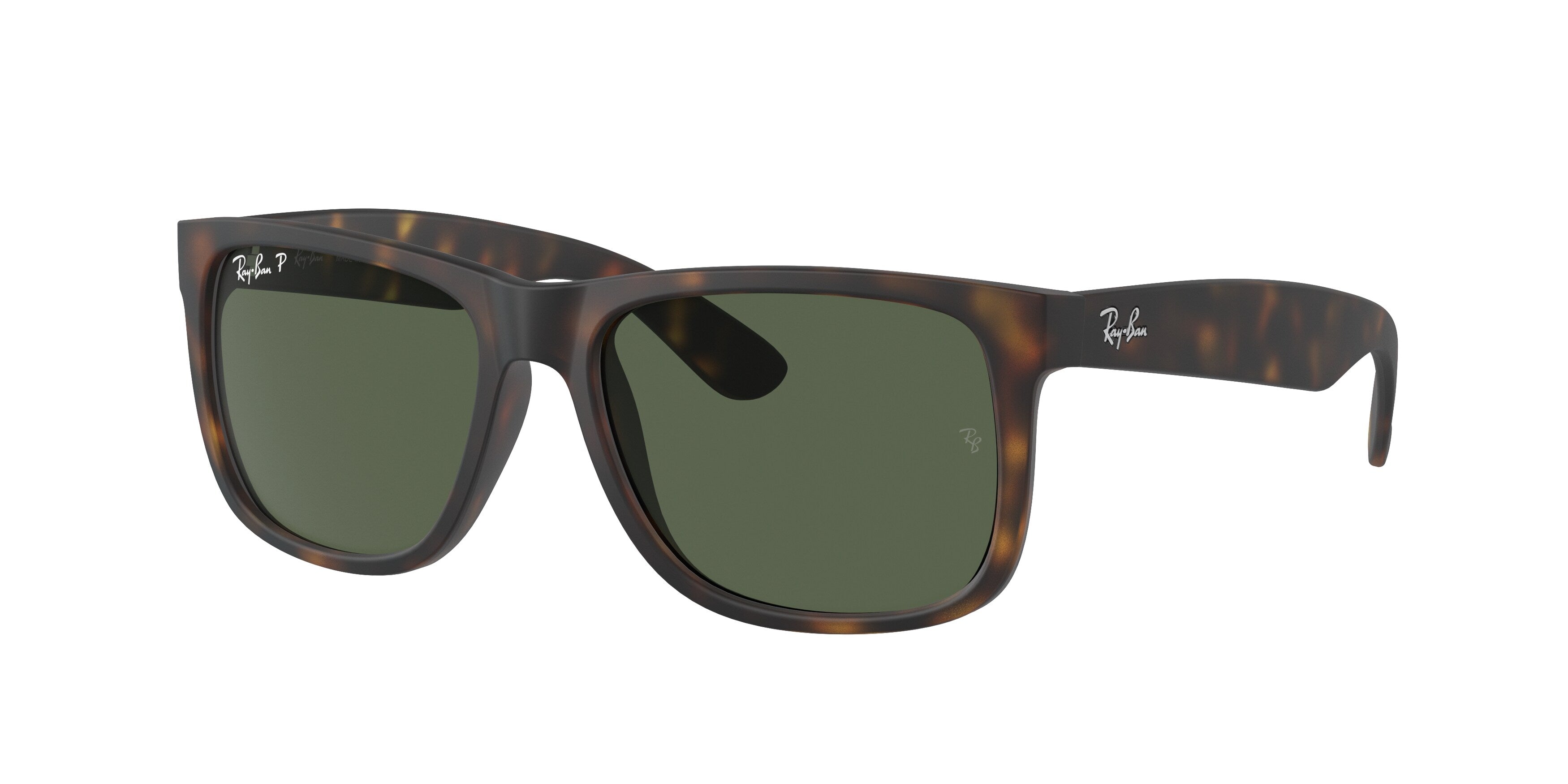 RAYBAN JUSTIN POLARIZED