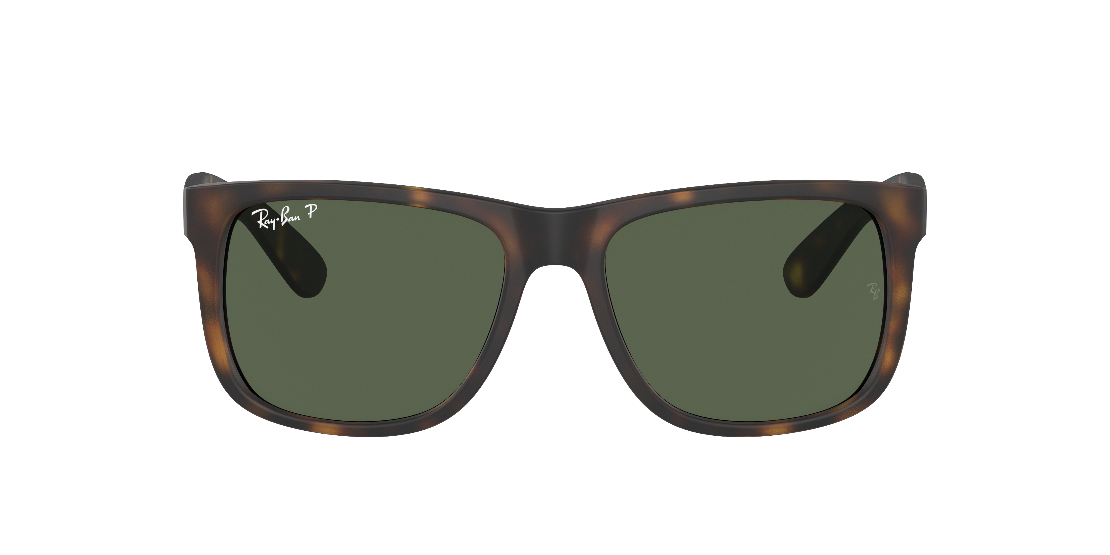 RAYBAN JUSTIN POLARIZED