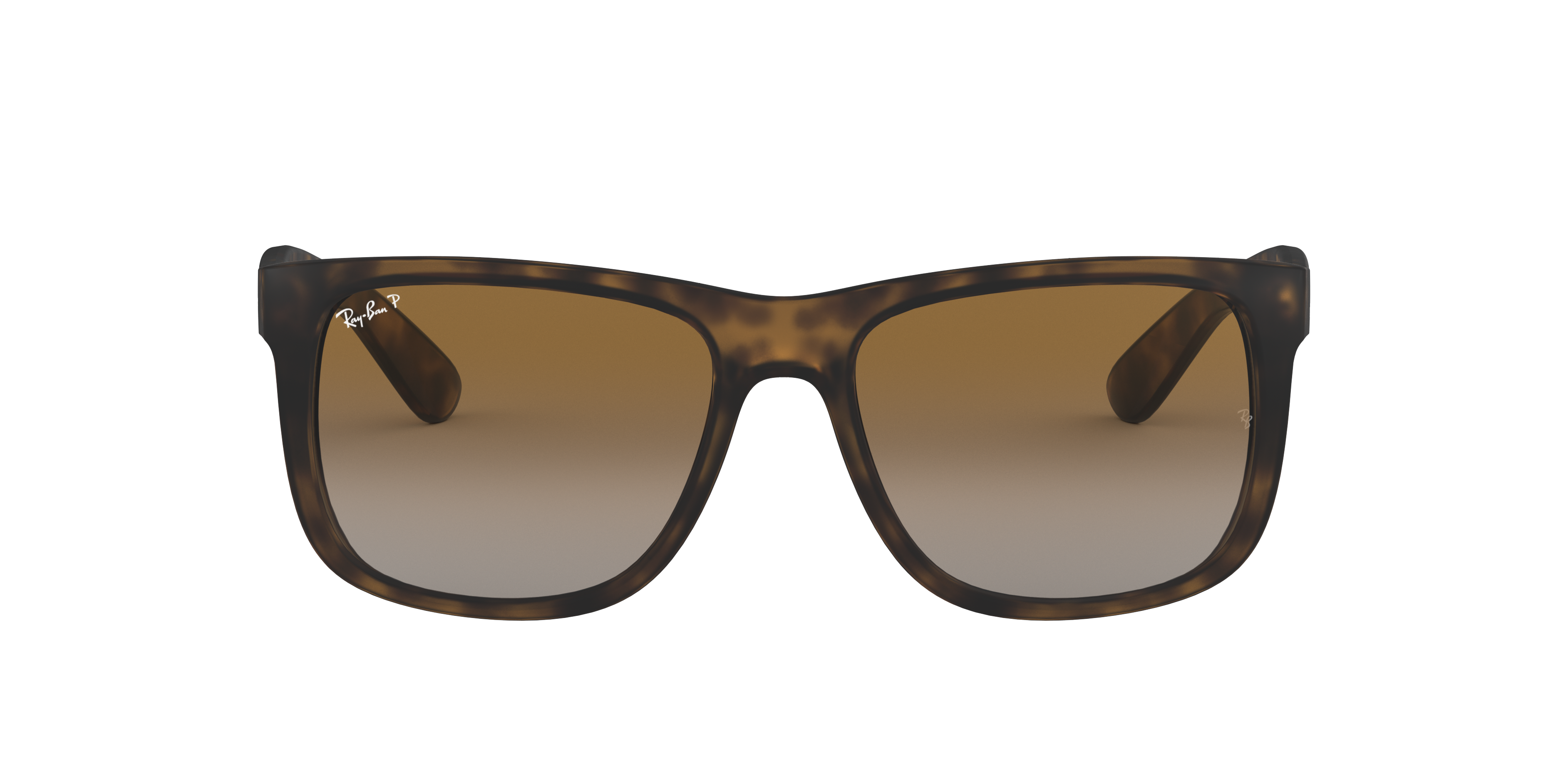 RAY-BAN JUSTIN 4165 POLARIZED