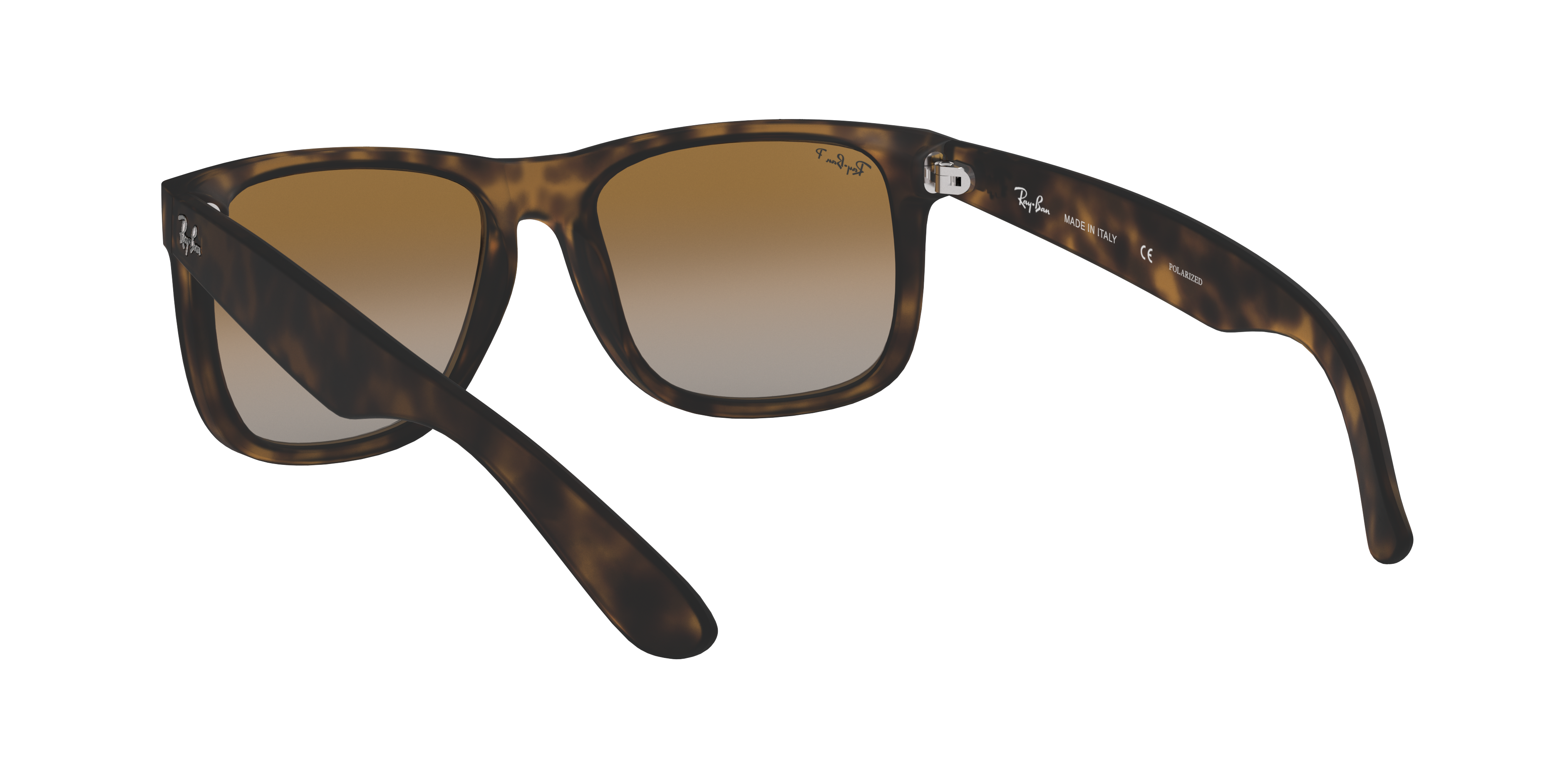 RAY-BAN JUSTIN 4165 POLARIZED