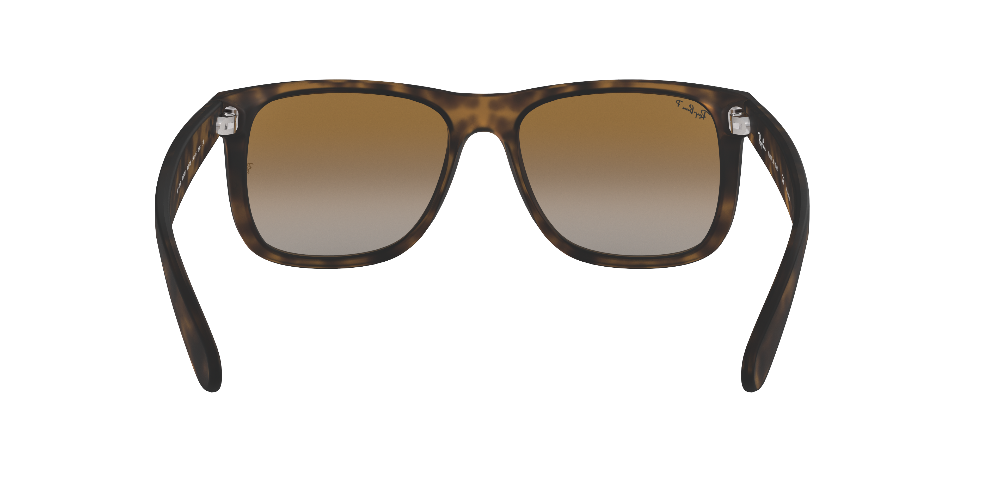 RAY-BAN JUSTIN 4165 POLARIZED