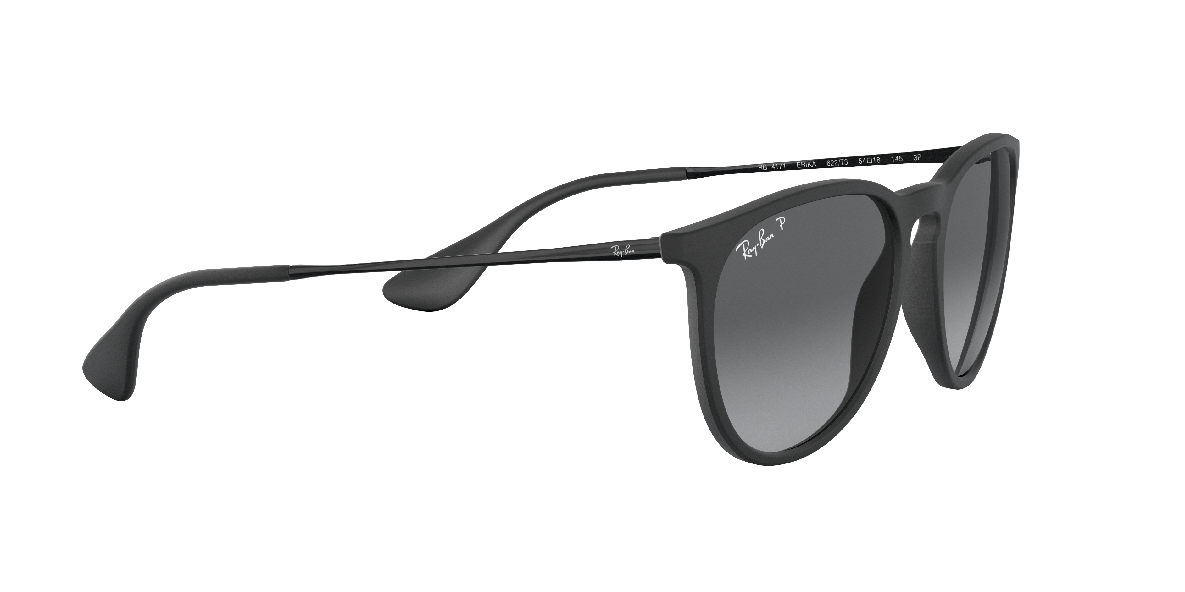 RAY-BAN   4171 ERIKA  POLARIZED
