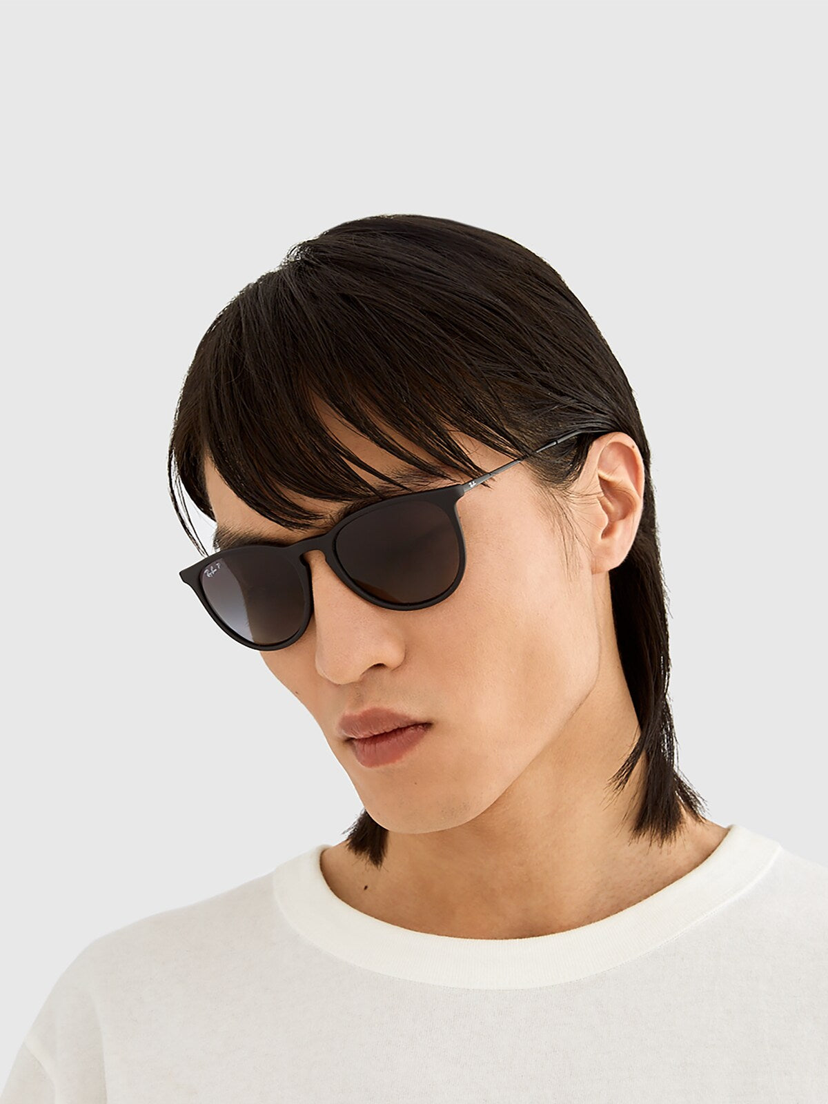 RAY-BAN   4171 ERIKA  POLARIZED