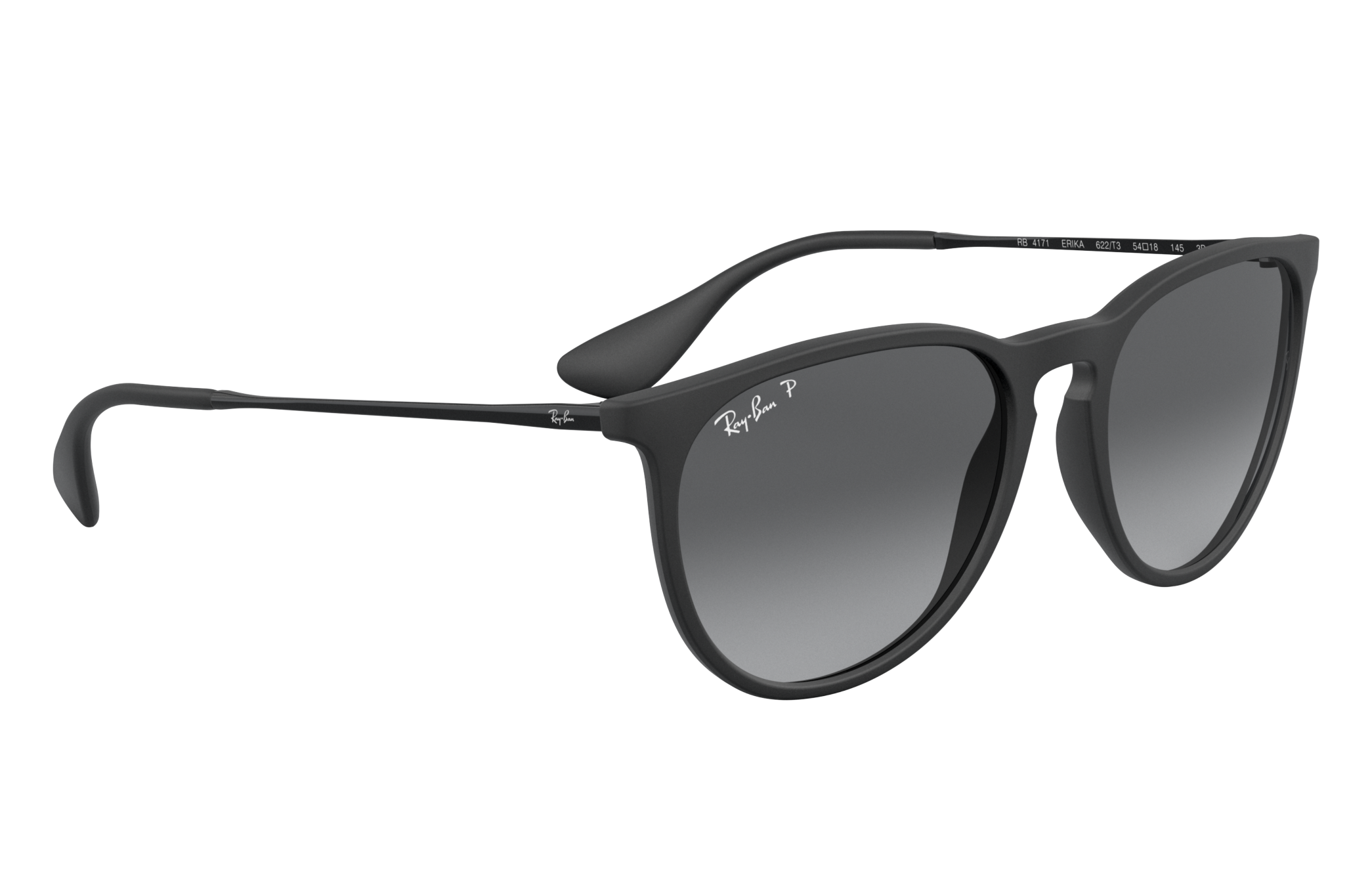 RAY-BAN   4171 ERIKA  POLARIZED