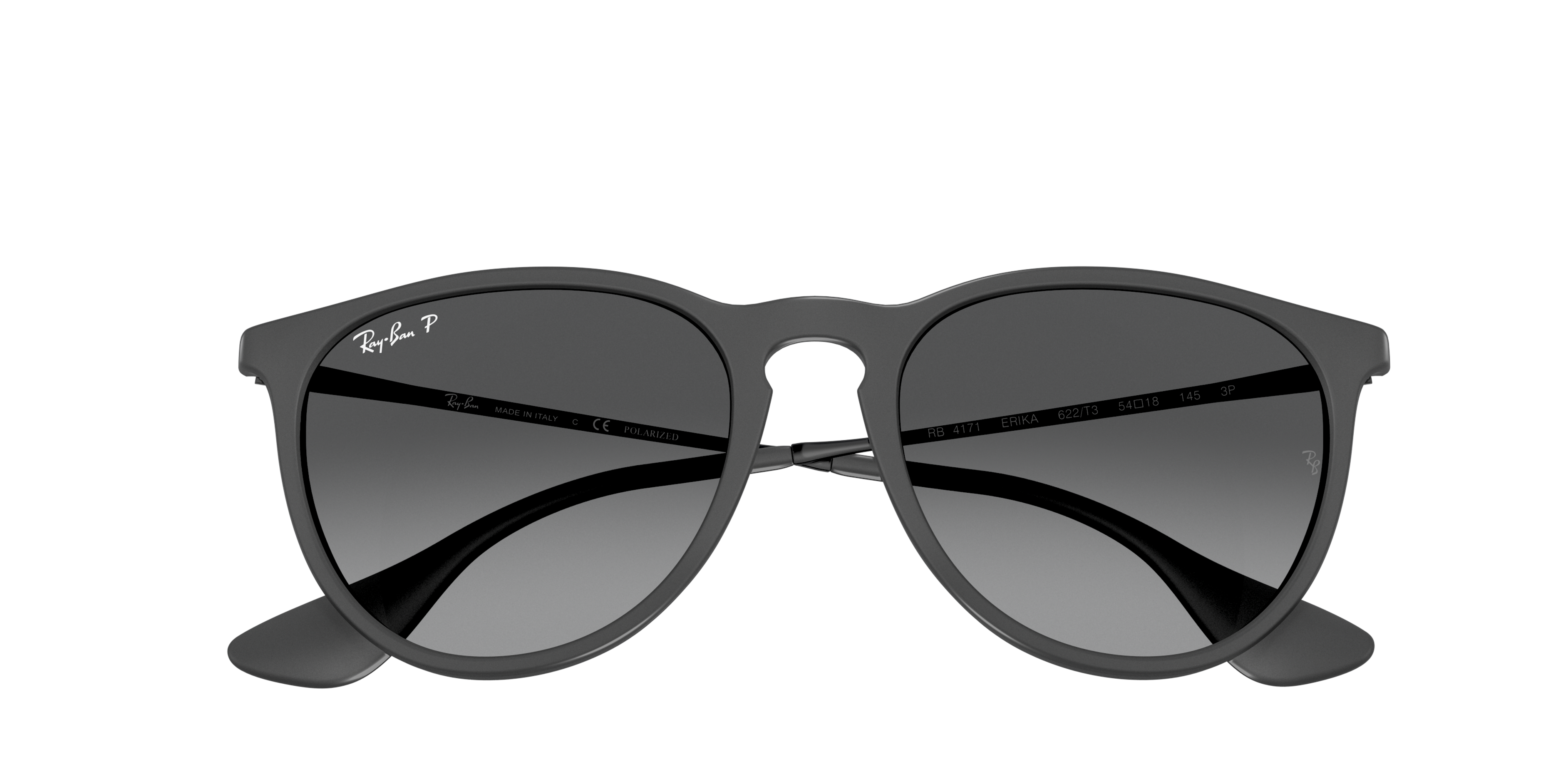 RAY-BAN   4171 ERIKA  POLARIZED