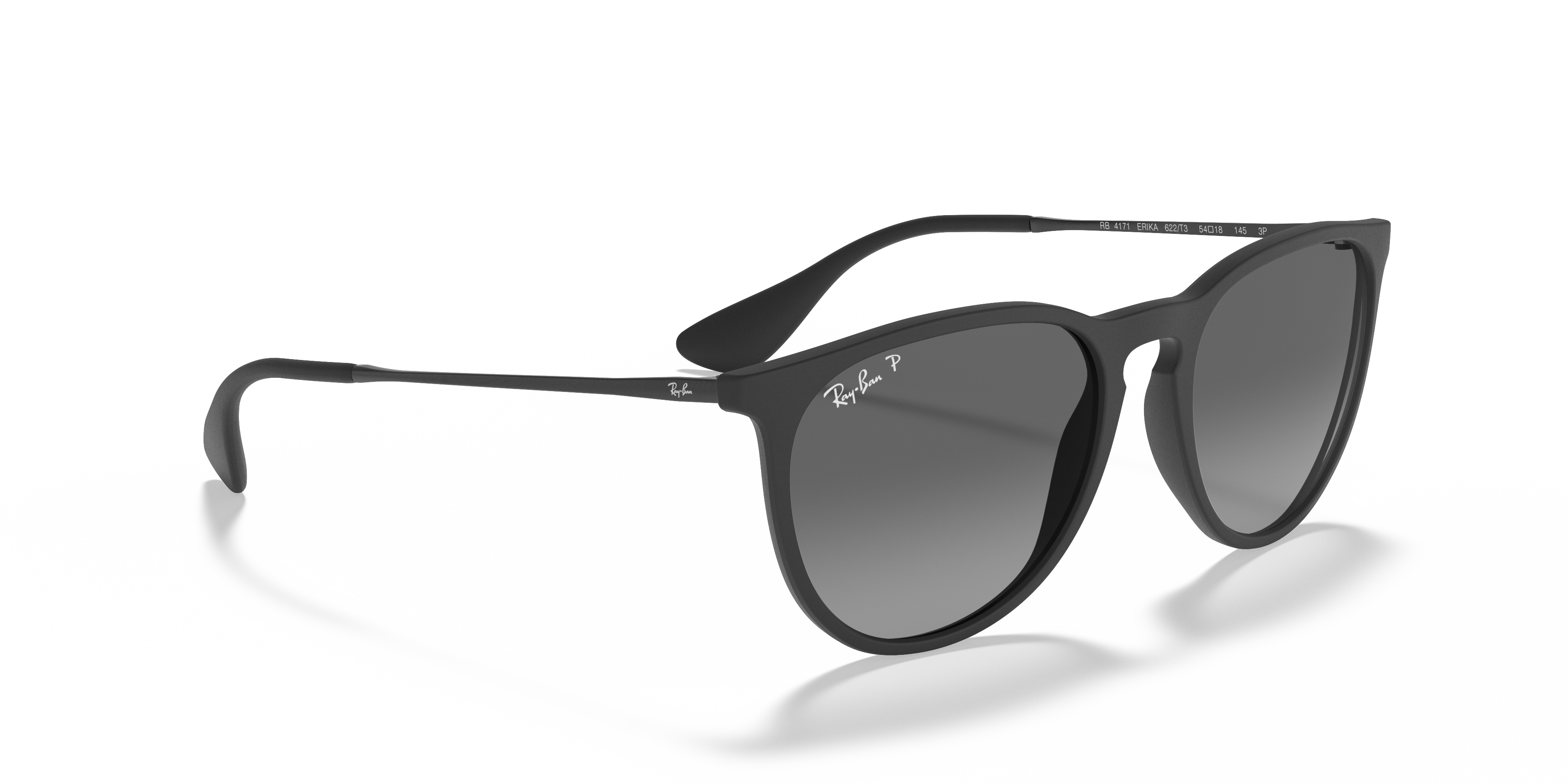 RAY-BAN   4171 ERIKA  POLARIZED