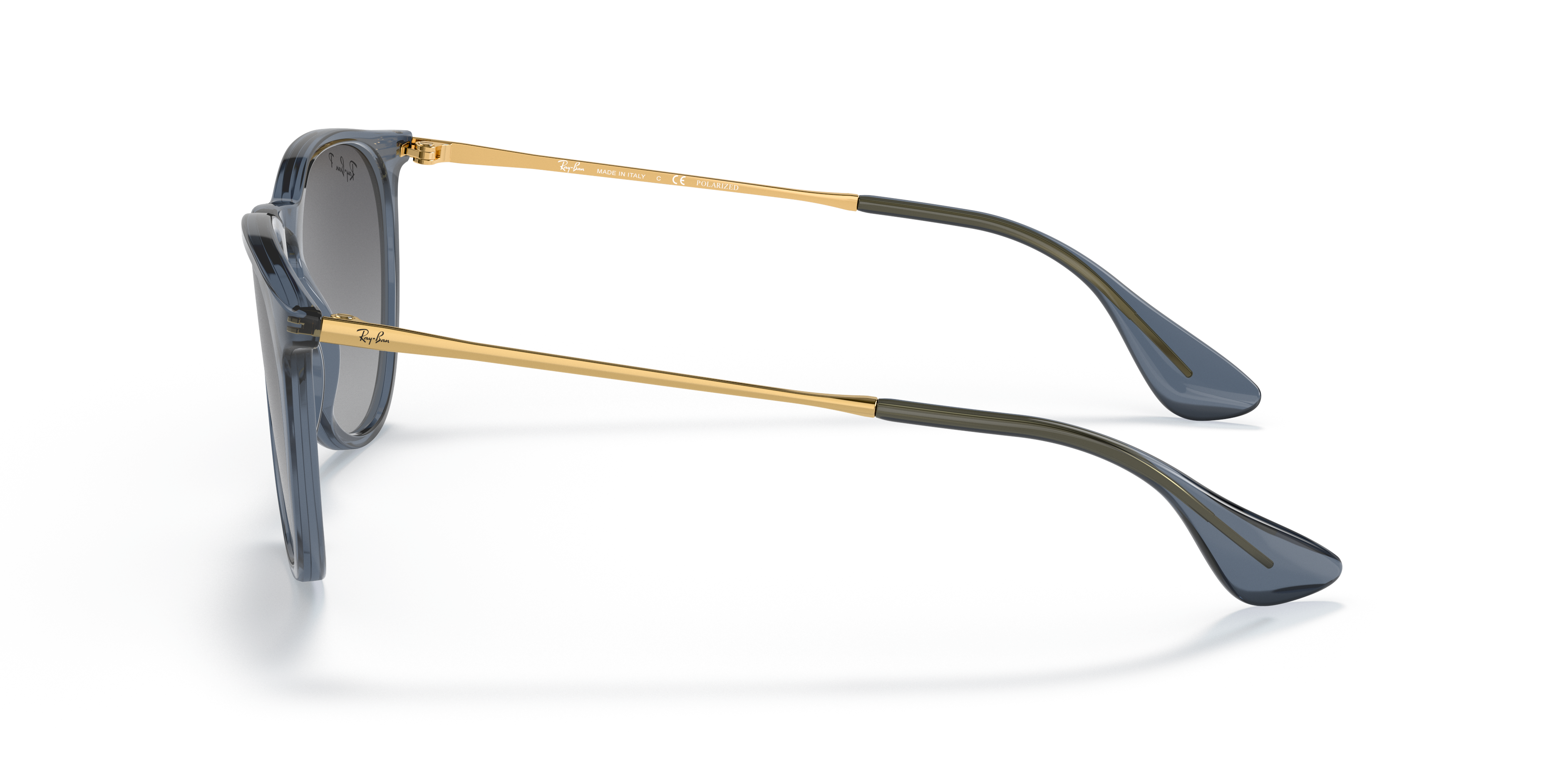 RAY-BAN ERIKA 4171 POLARIZED