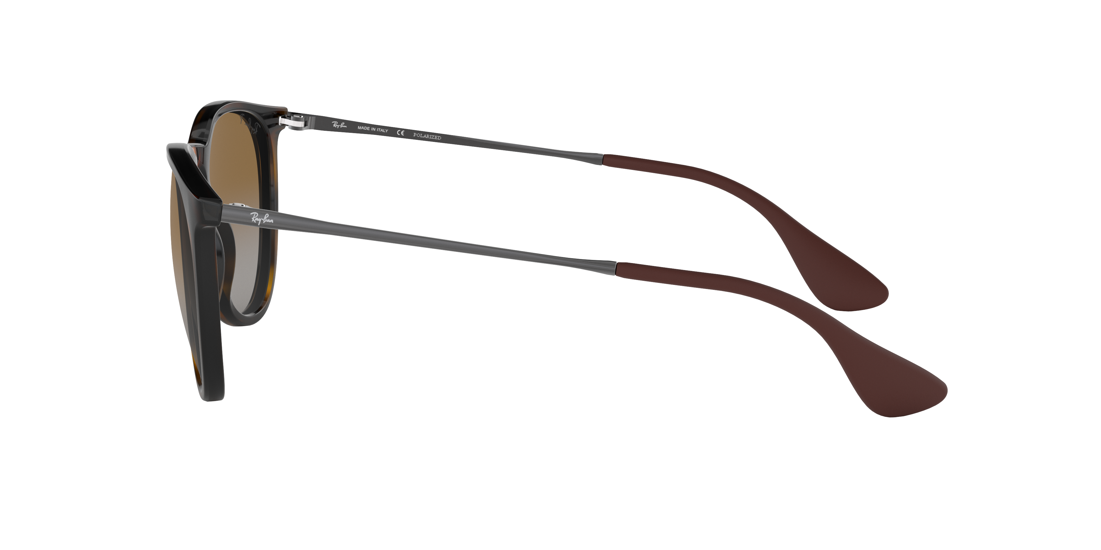 RAY-BAN ERIKA 4171 POLARIZED