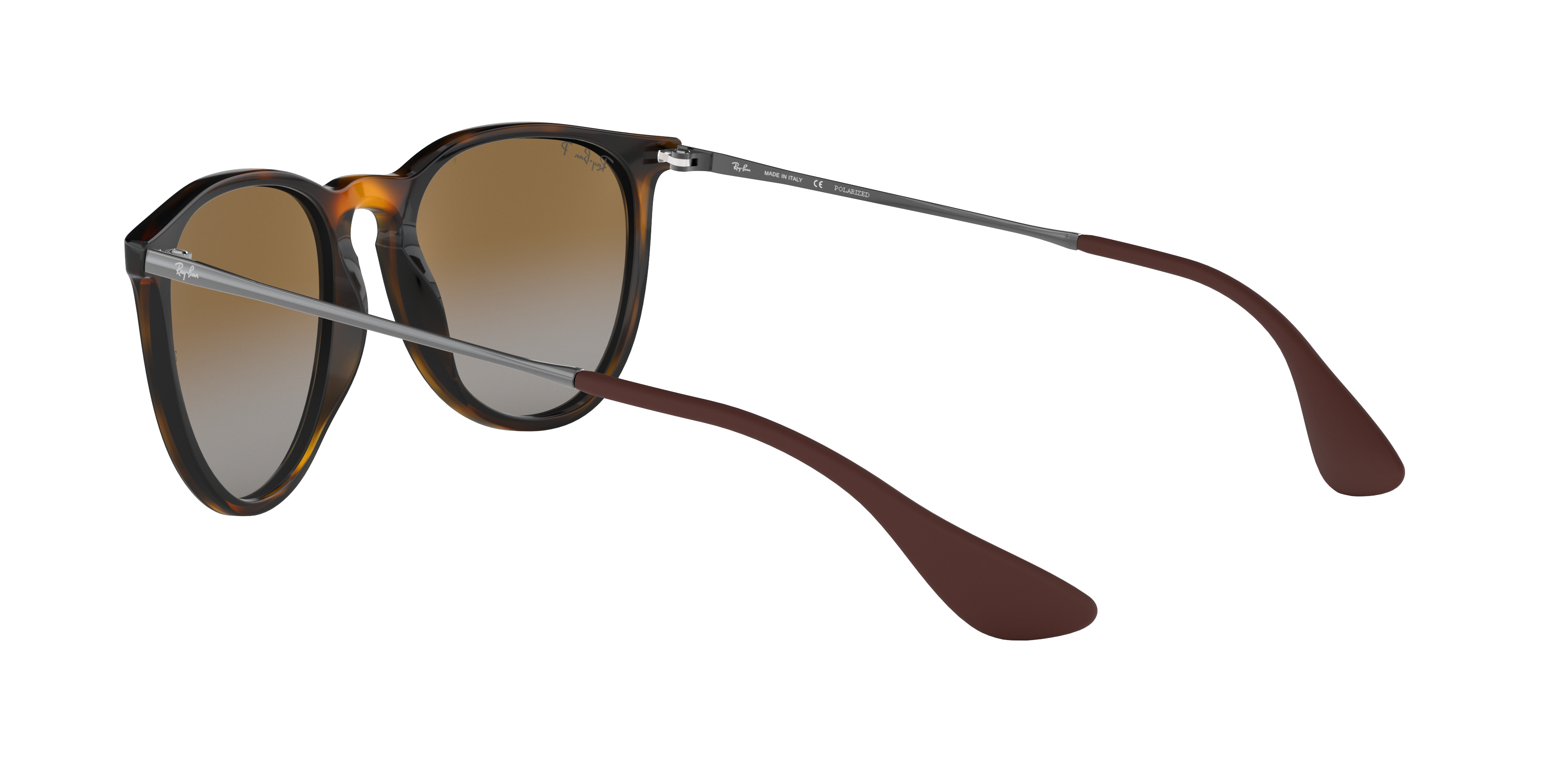 RAY-BAN ERIKA 4171 POLARIZED