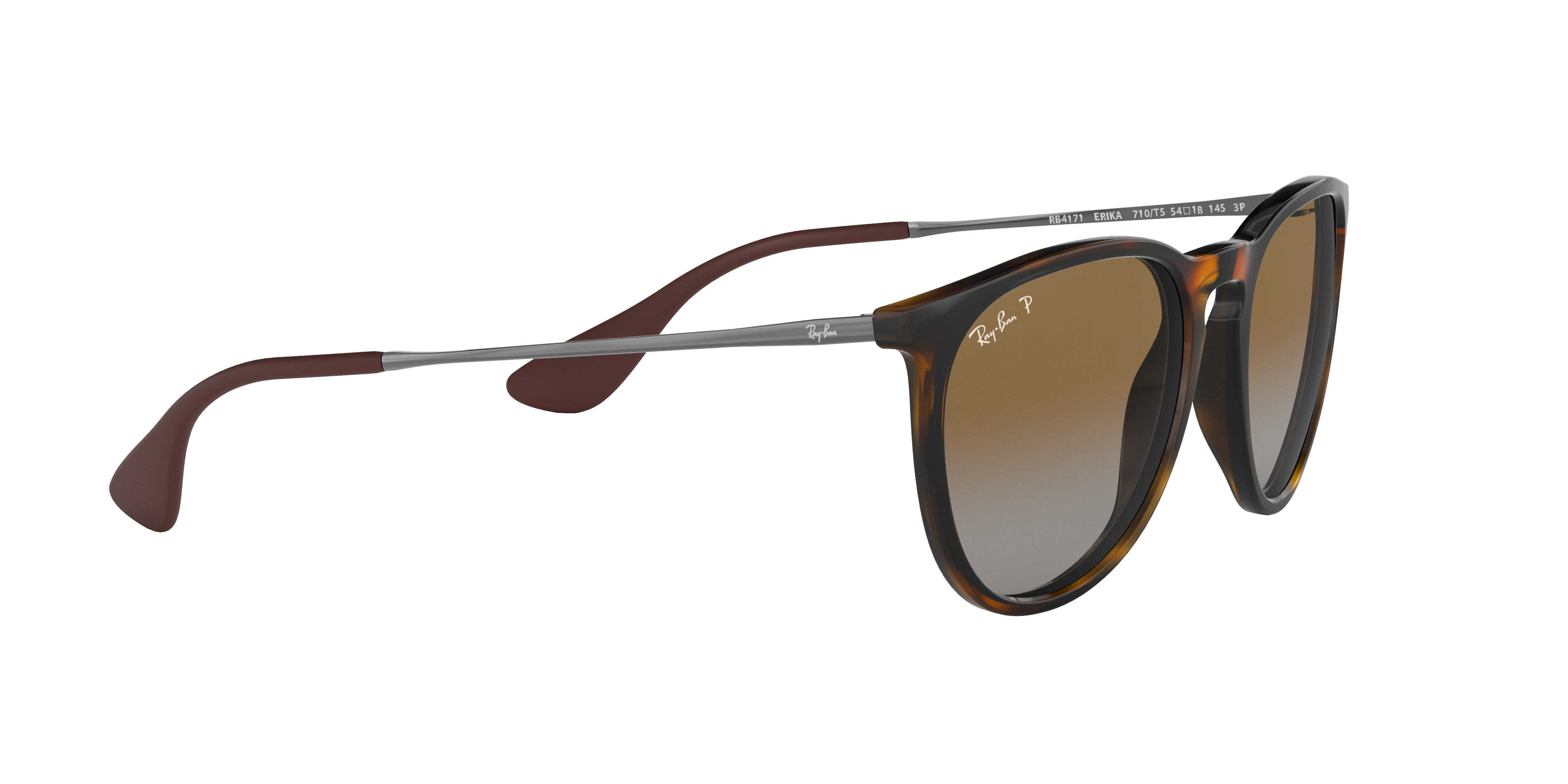 RAY-BAN ERIKA 4171 POLARIZED