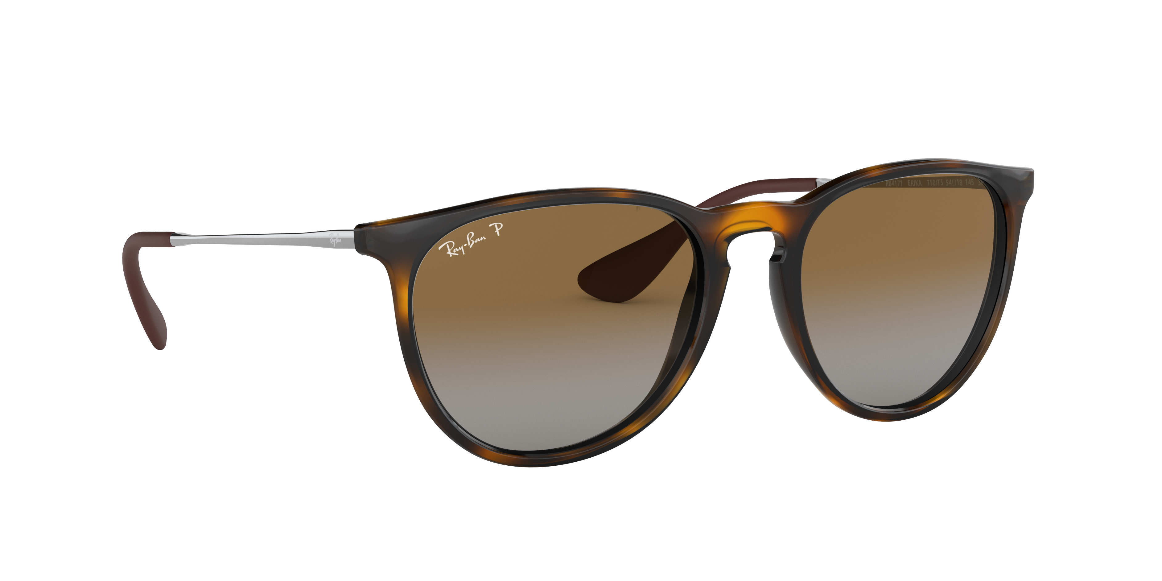 RAY-BAN ERIKA 4171 POLARIZED