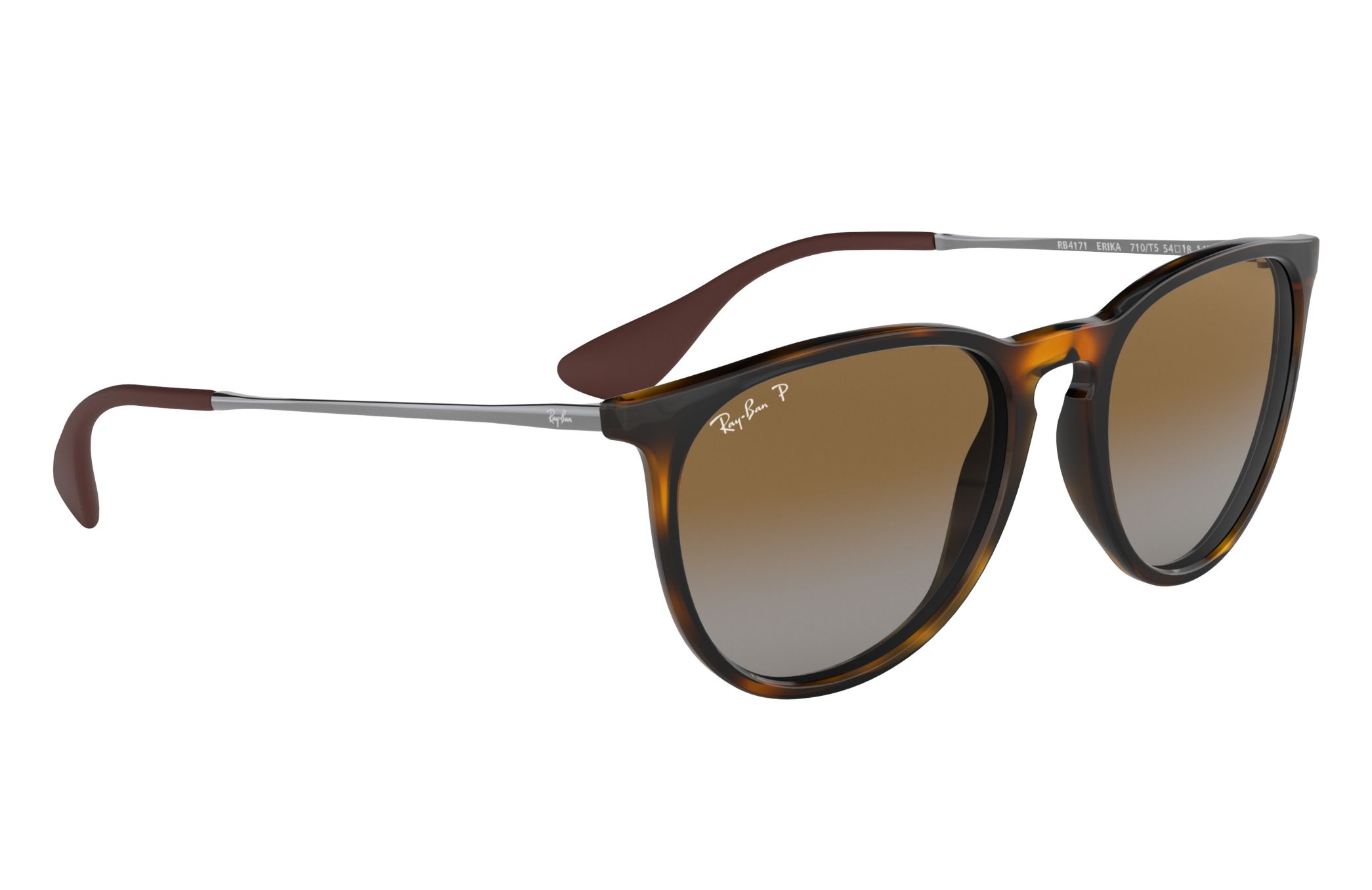 RAY-BAN ERIKA 4171 POLARIZED