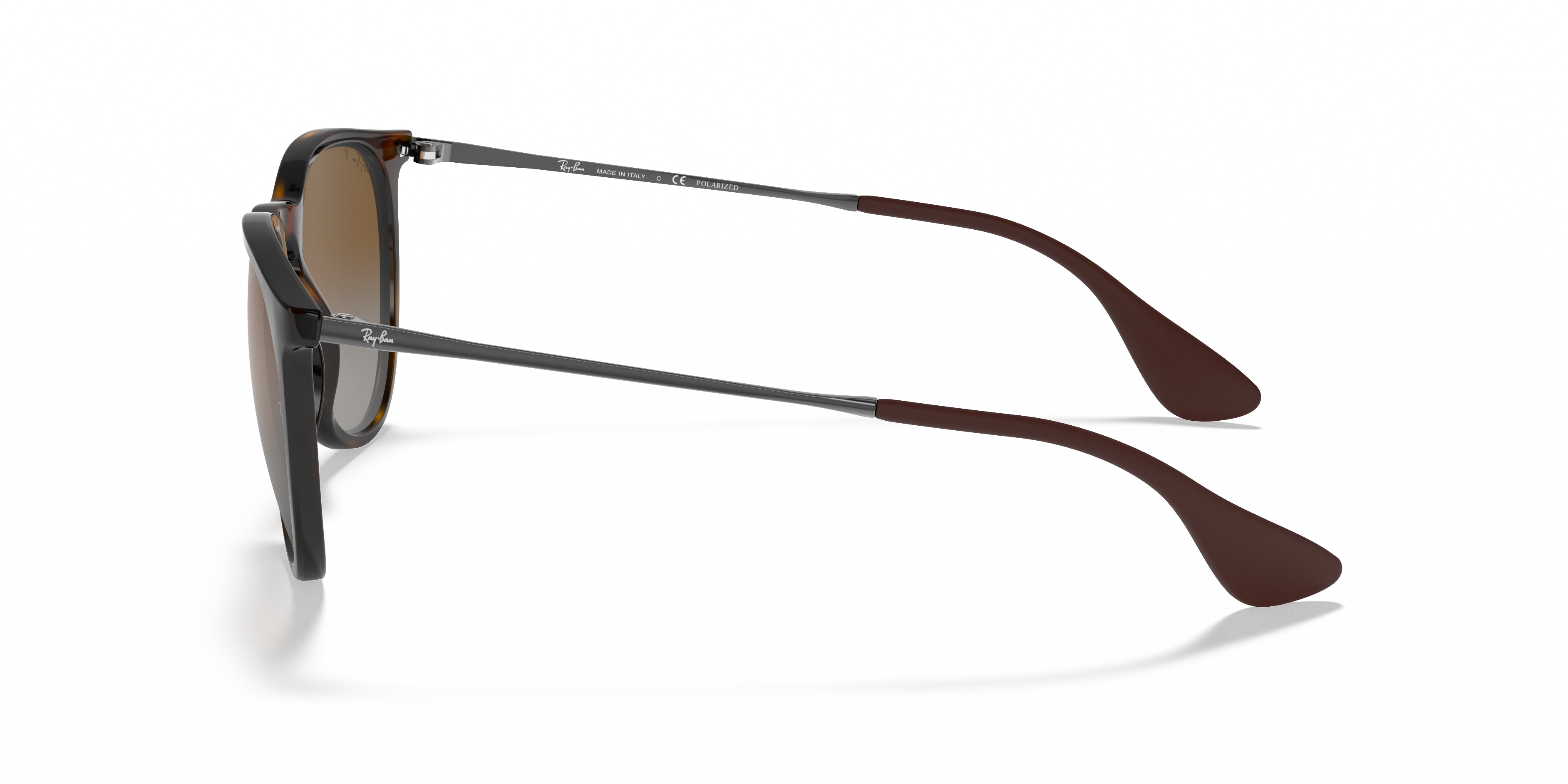 RAY-BAN ERIKA 4171 POLARIZED