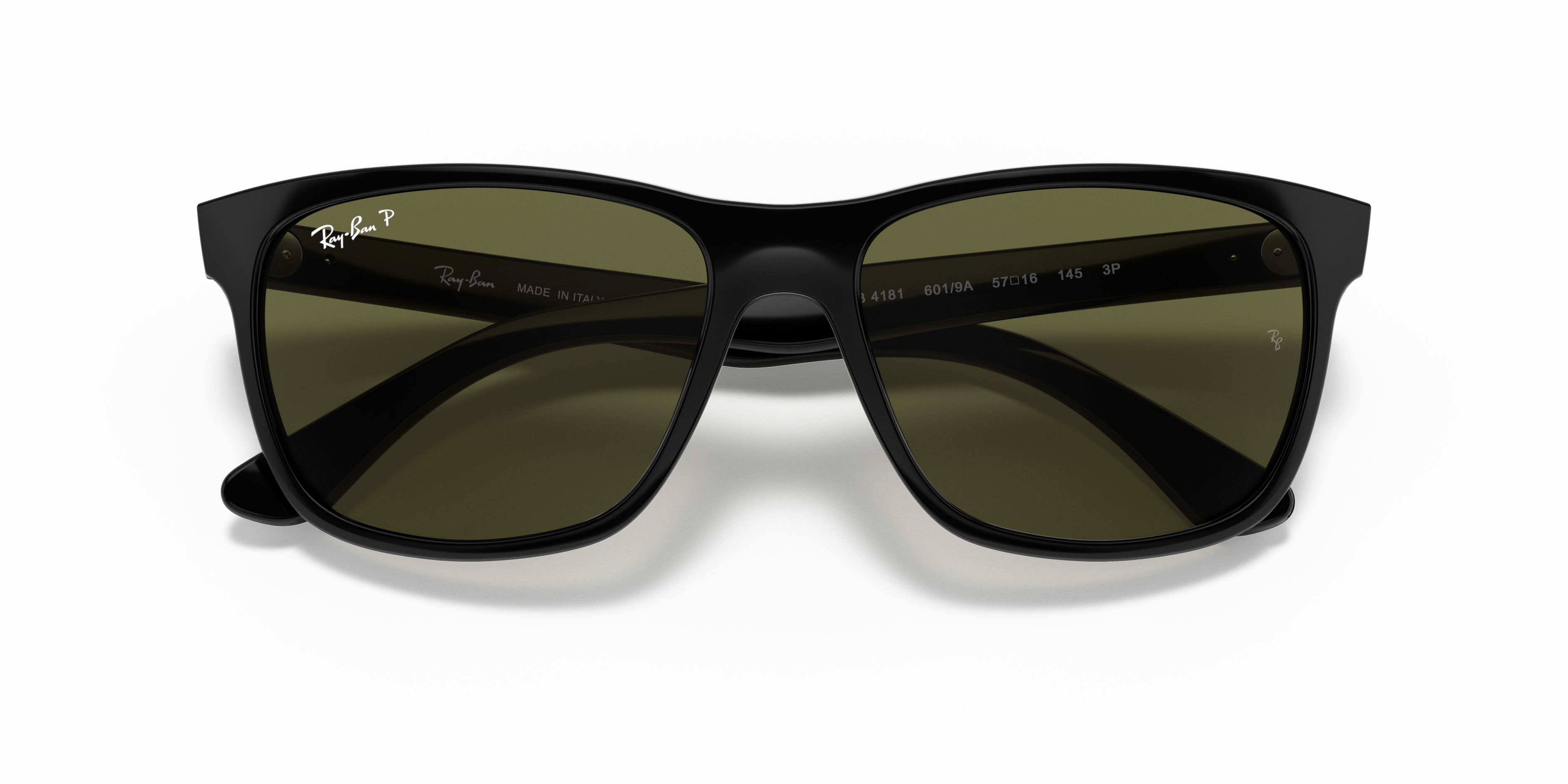 RAYBAN 4181 POLARIZED