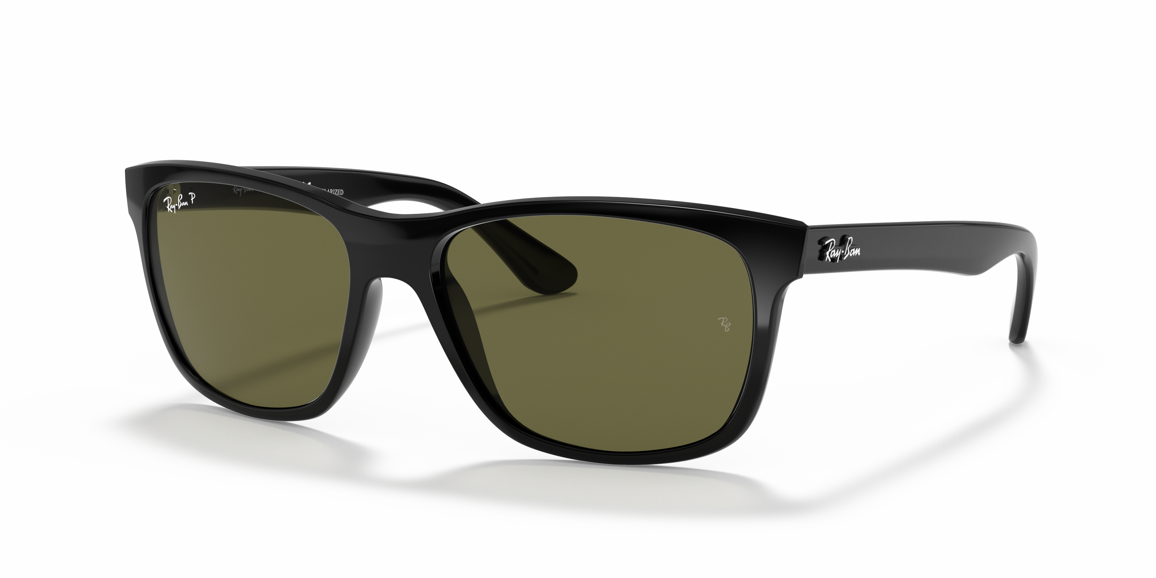 RAYBAN 4181 POLARIZED