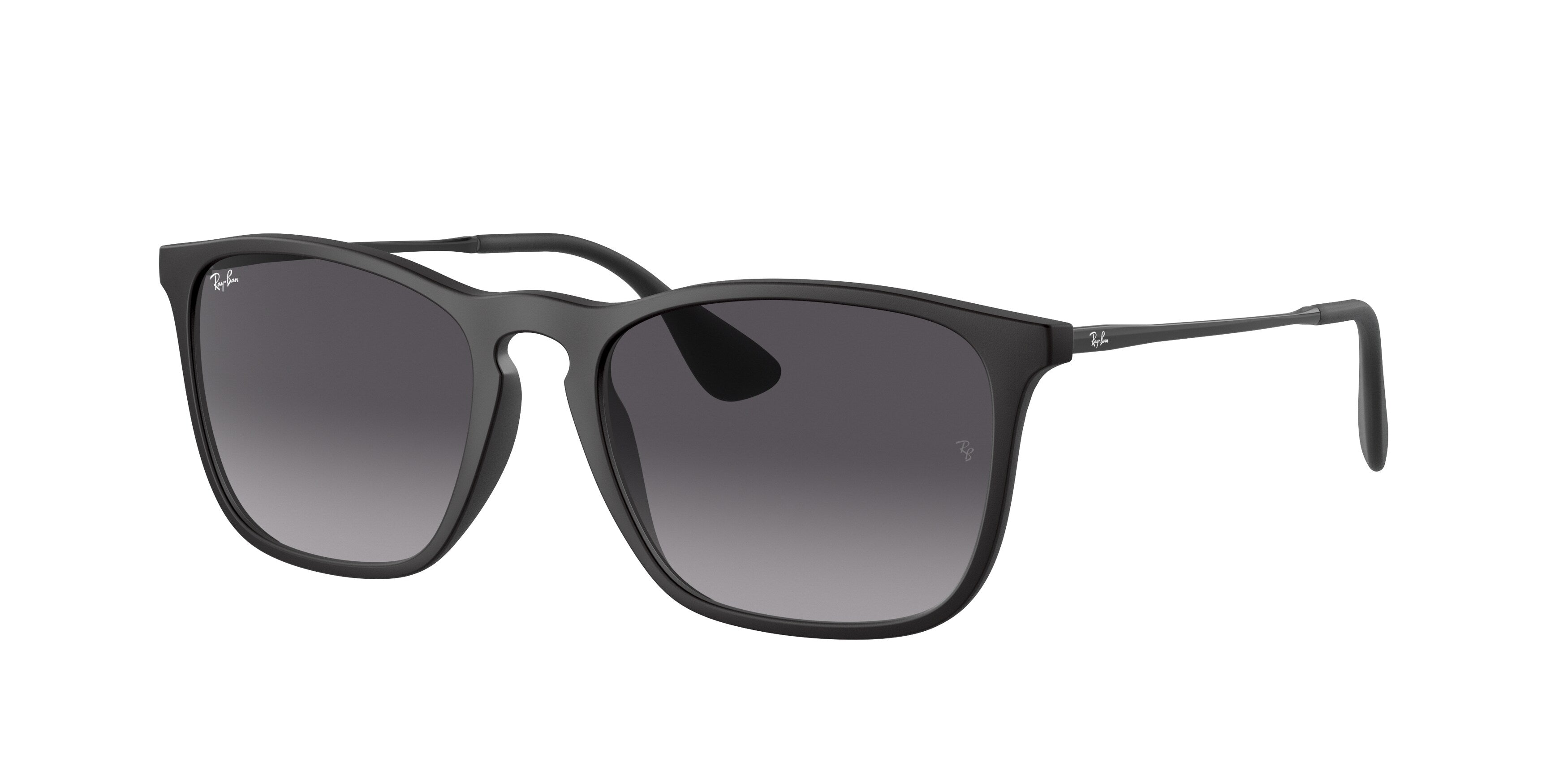 RAY-BAN CHRIS BLACK