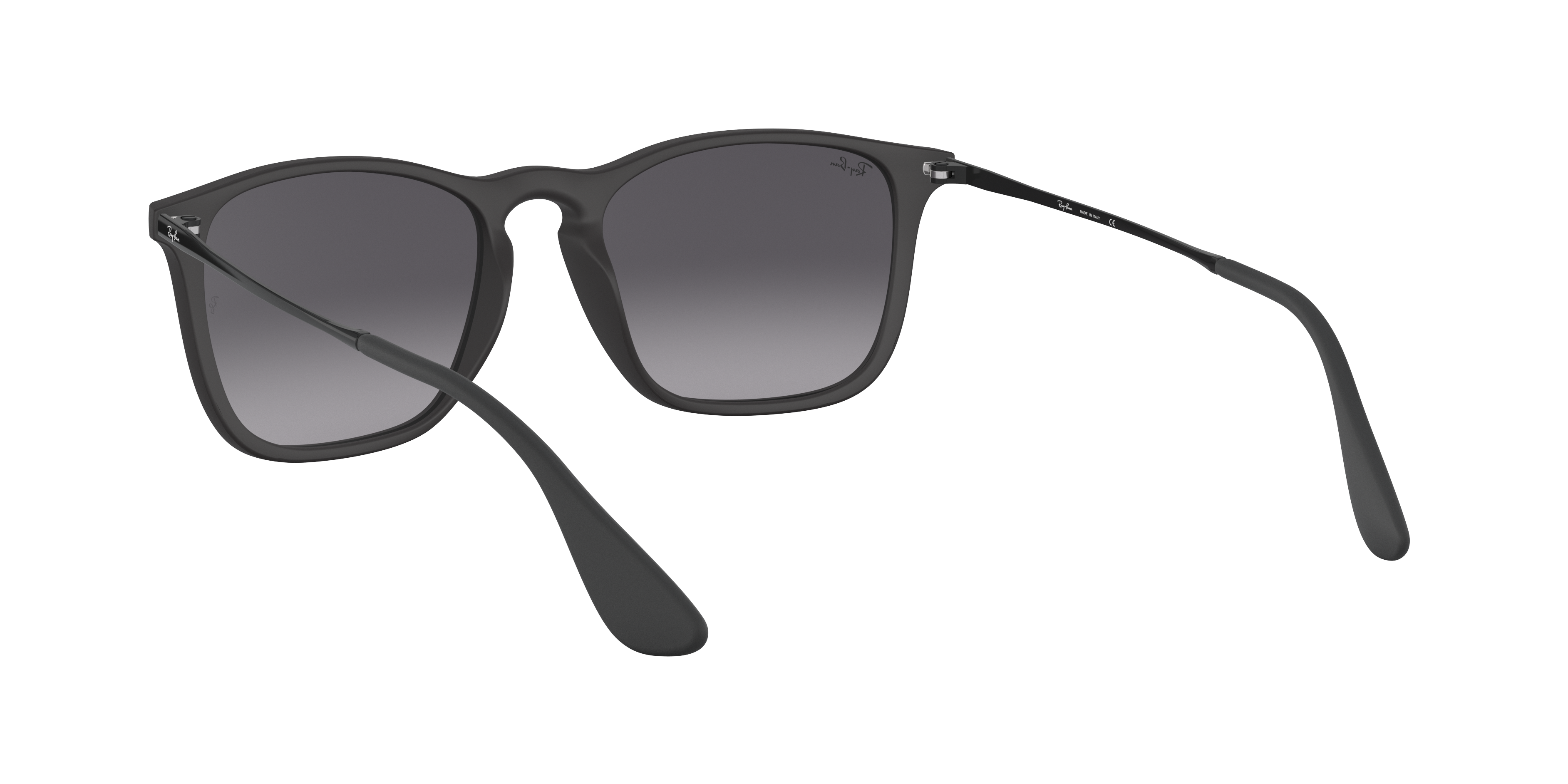 RAY-BAN CHRIS BLACK