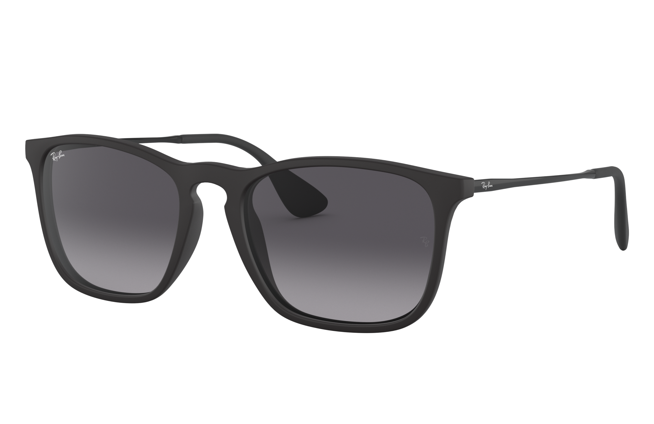 RAY-BAN CHRIS BLACK