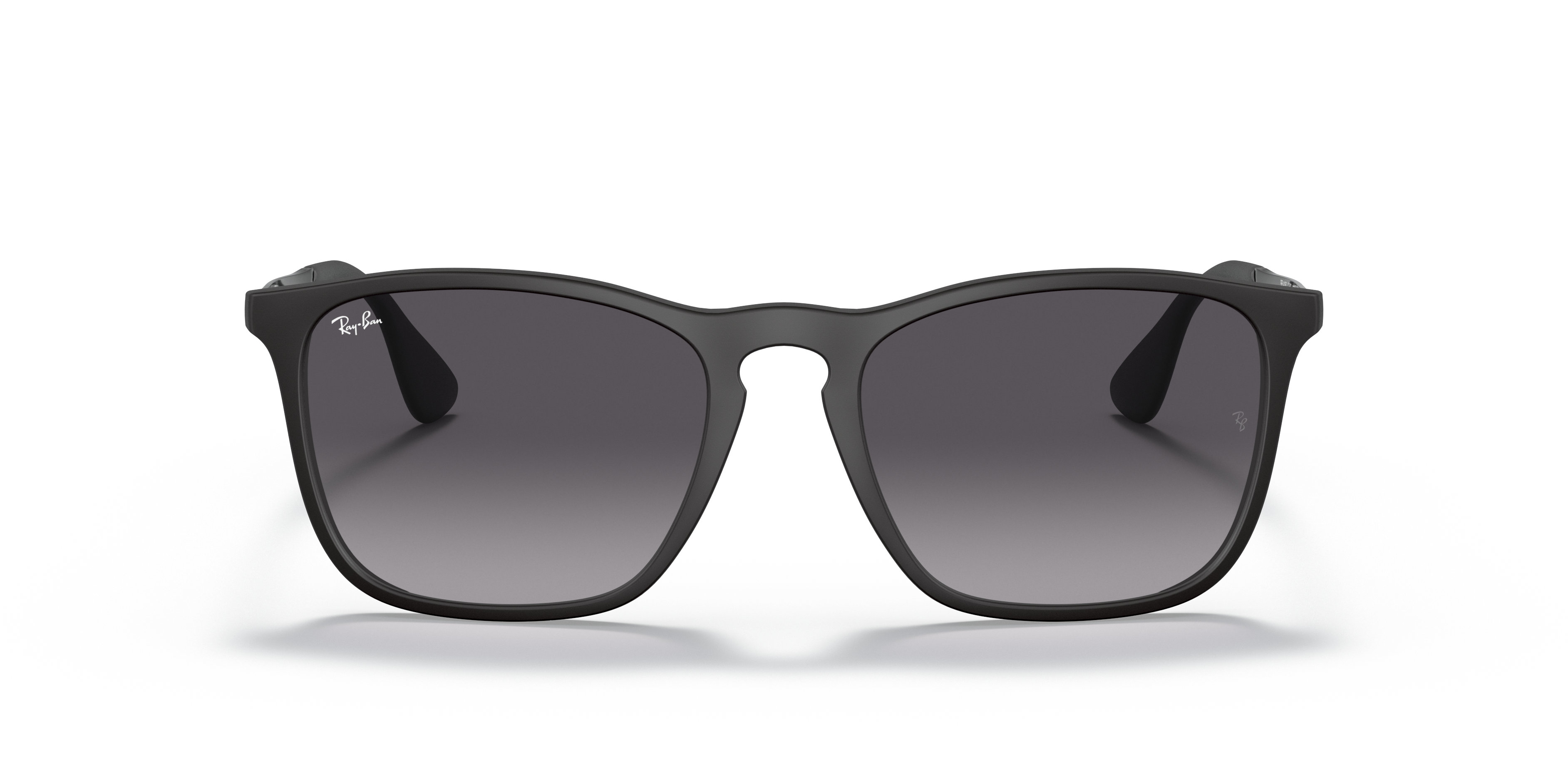 RAY-BAN CHRIS BLACK