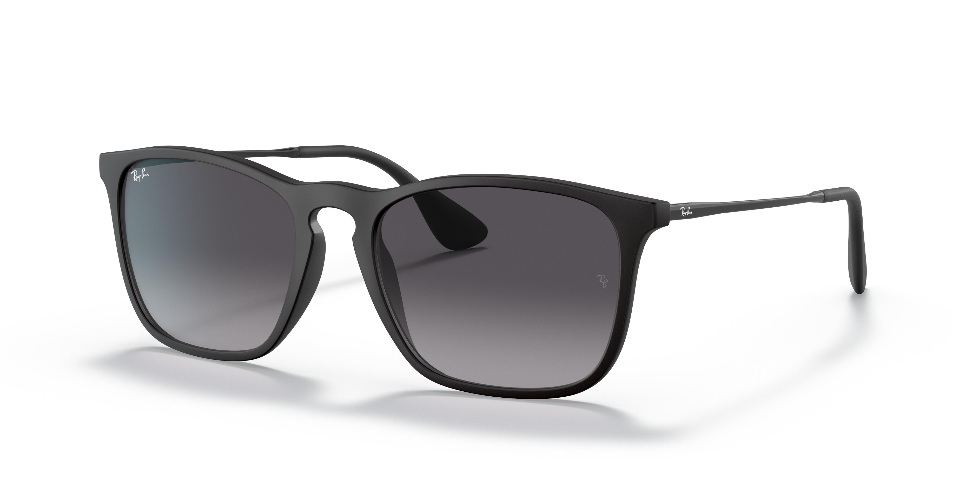 RAY-BAN CHRIS BLACK