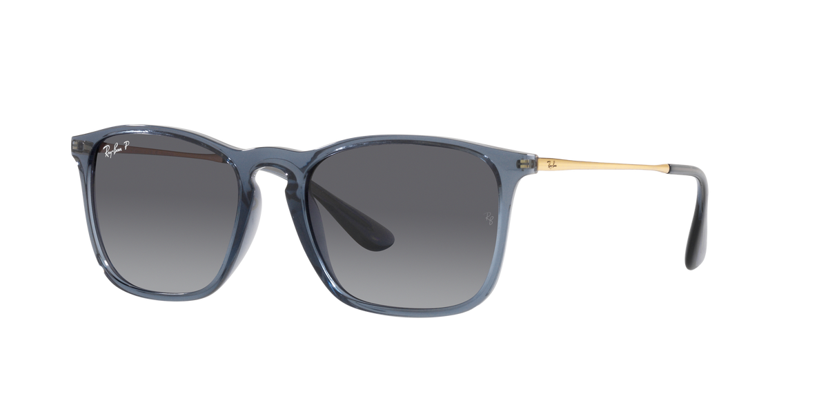 RAYBAN CHRIS POLARIZED