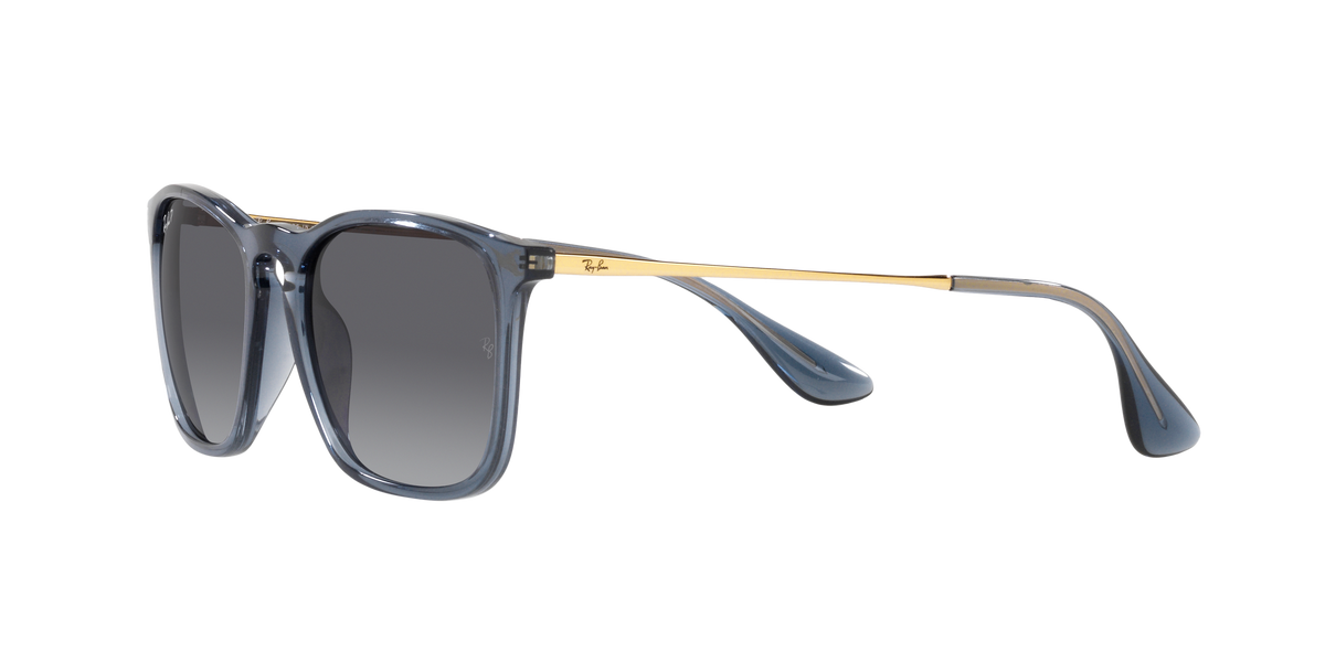 RAYBAN CHRIS POLARIZED