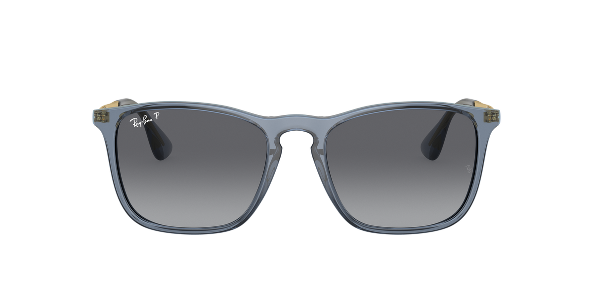 RAYBAN CHRIS POLARIZED