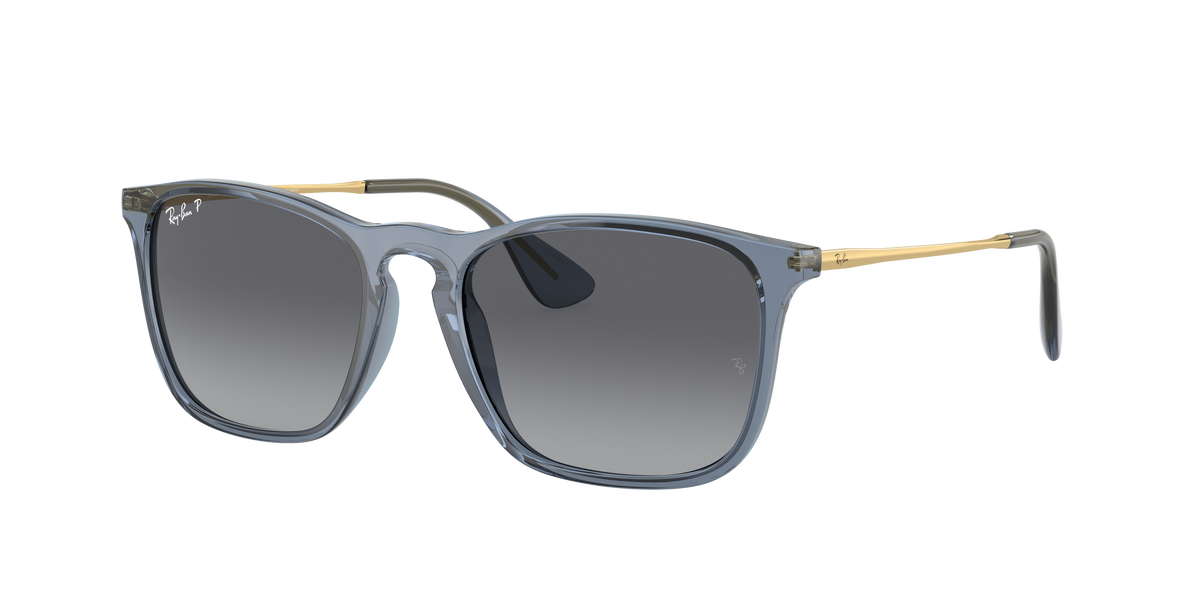 RAYBAN CHRIS POLARIZED