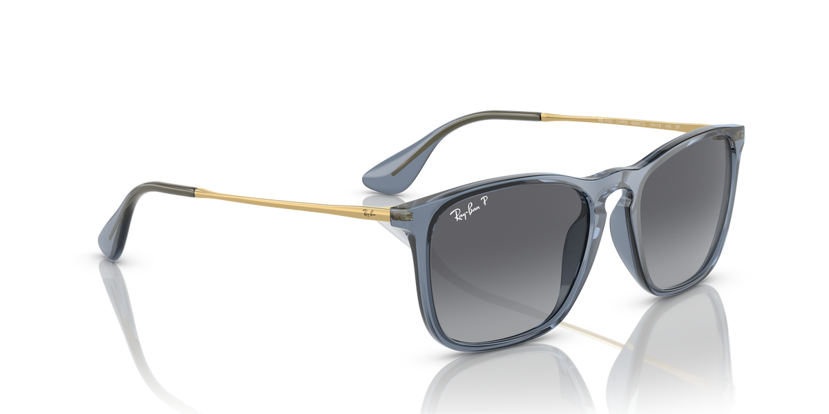 RAYBAN CHRIS POLARIZED
