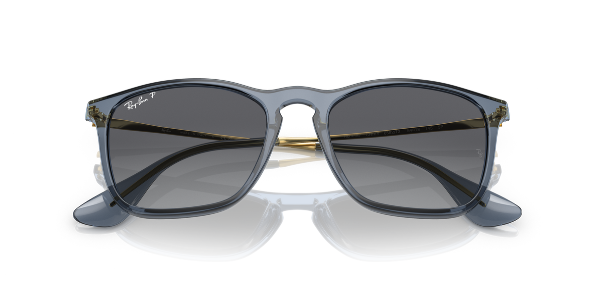 RAYBAN CHRIS POLARIZED