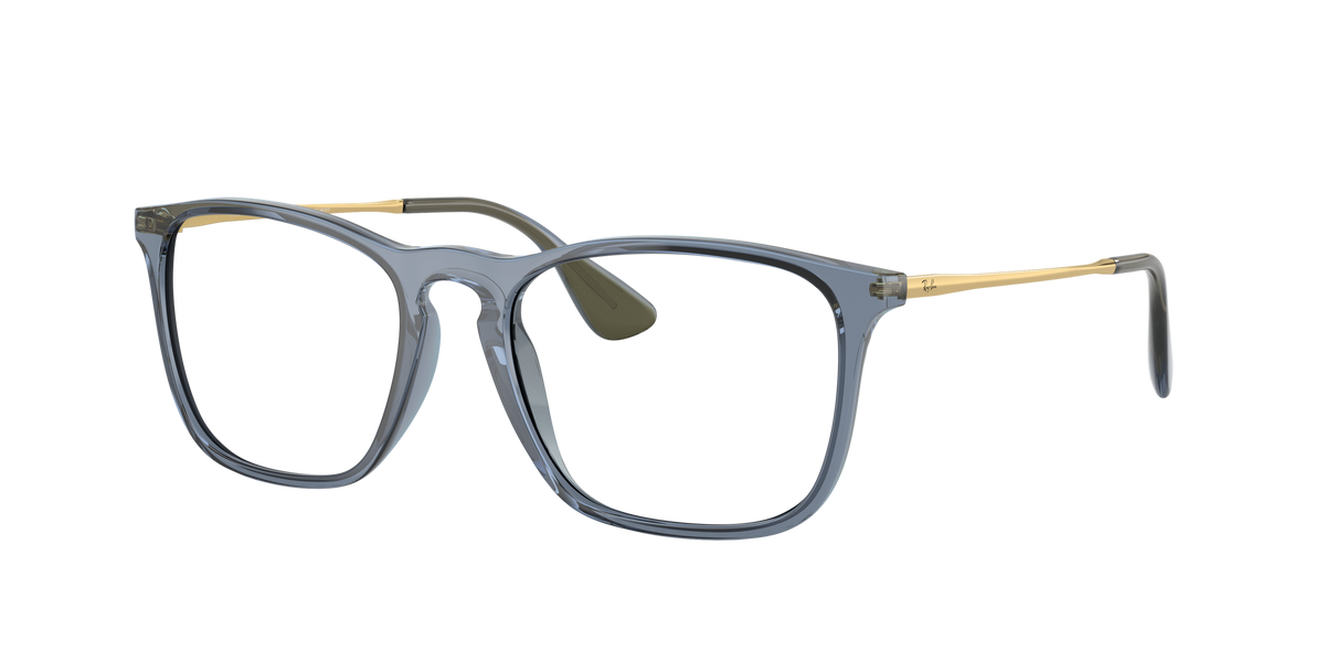 RAYBAN CHRIS POLARIZED