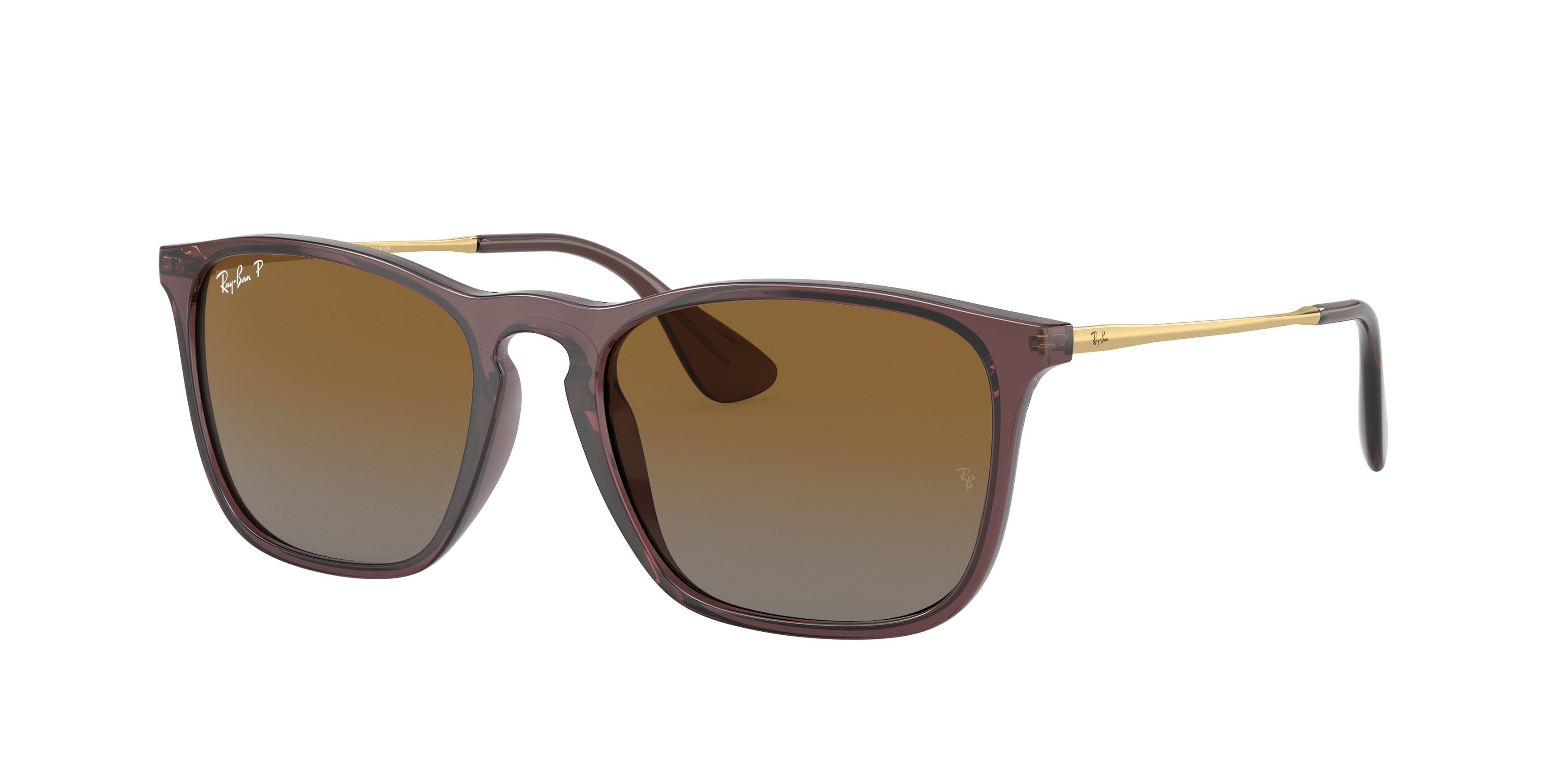 RAY BAN CHRIS POLARIZED