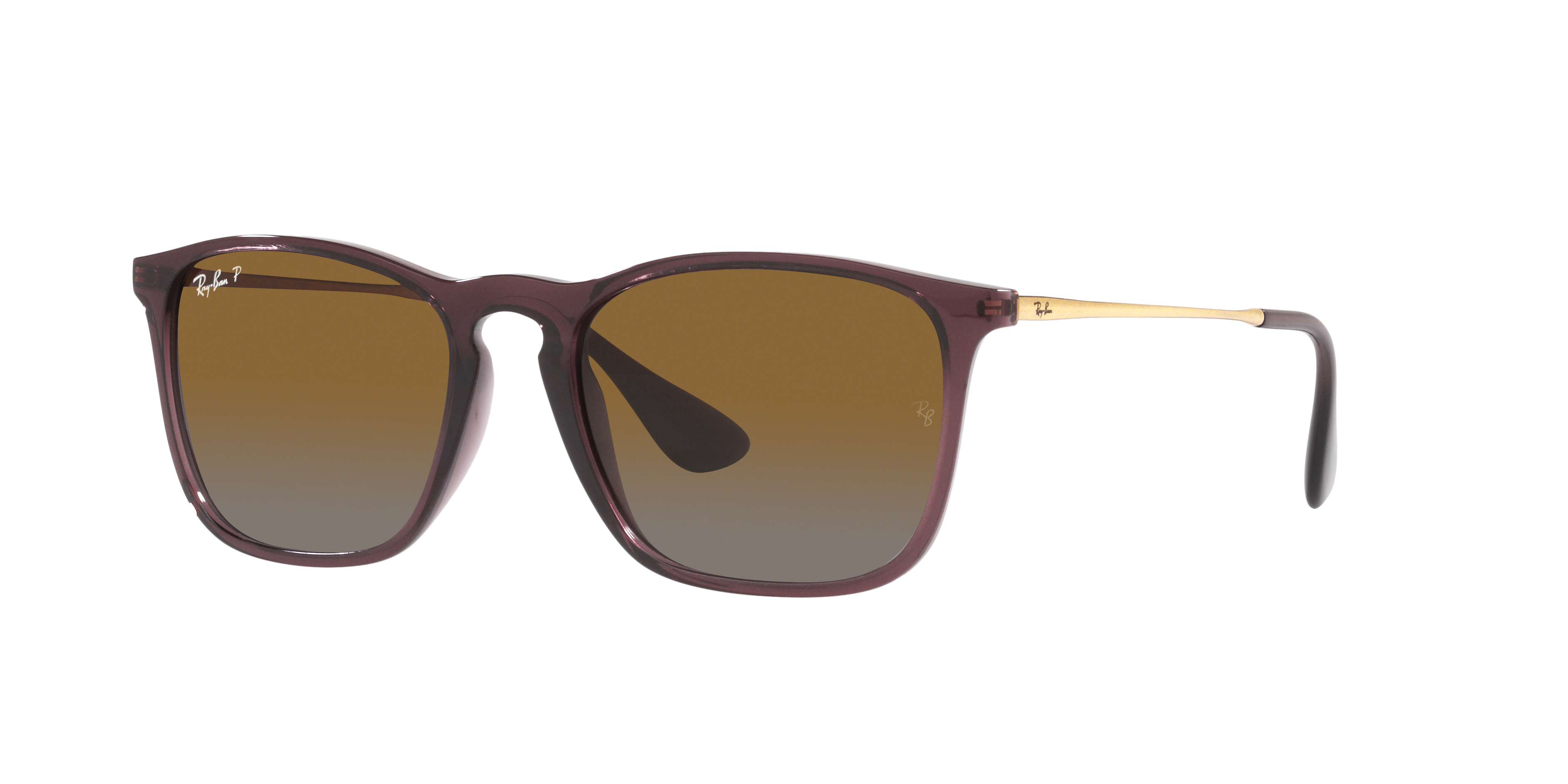 RAY BAN CHRIS POLARIZED