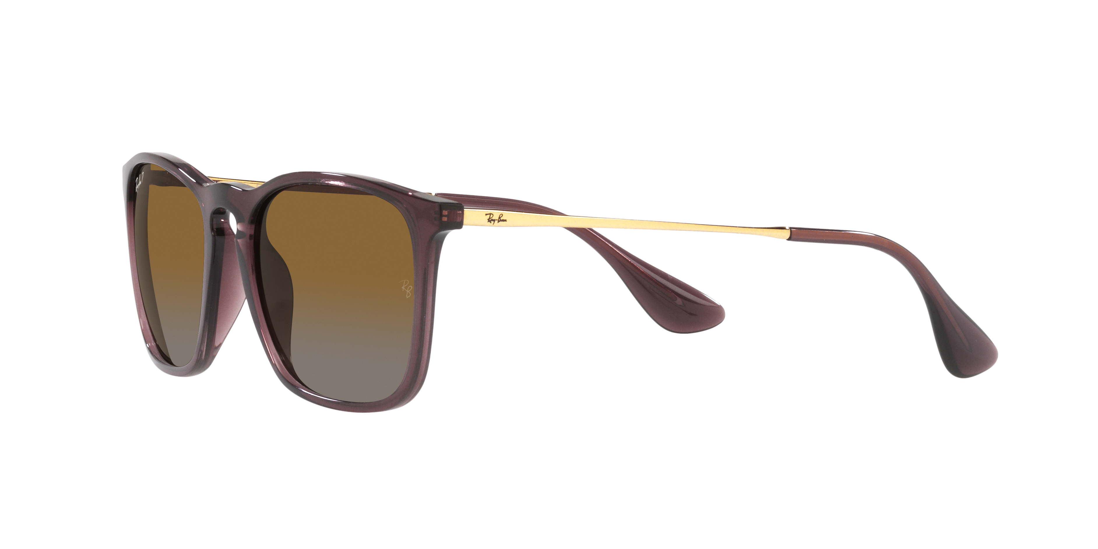 RAY BAN CHRIS POLARIZED