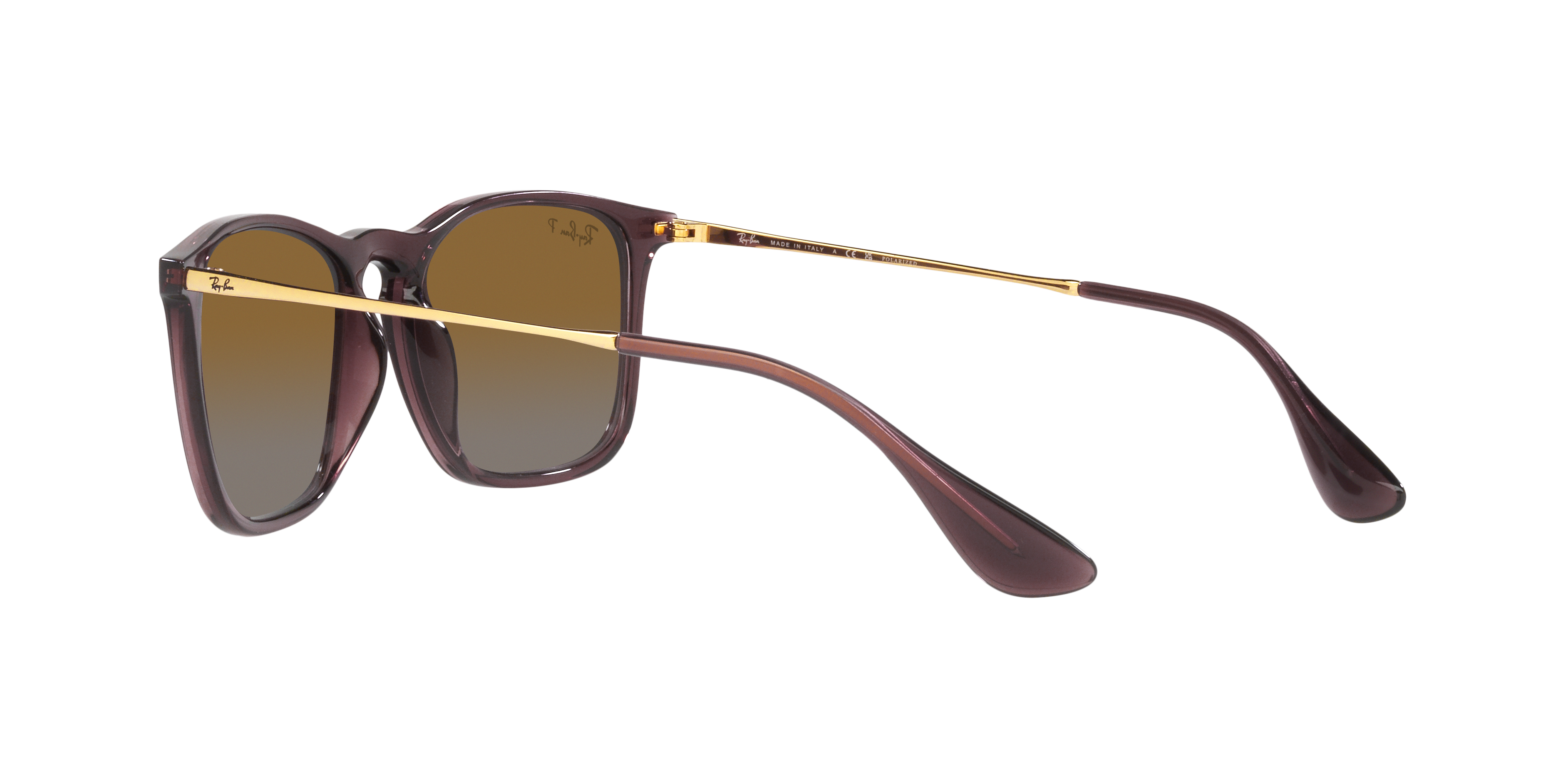 RAY BAN CHRIS POLARIZED