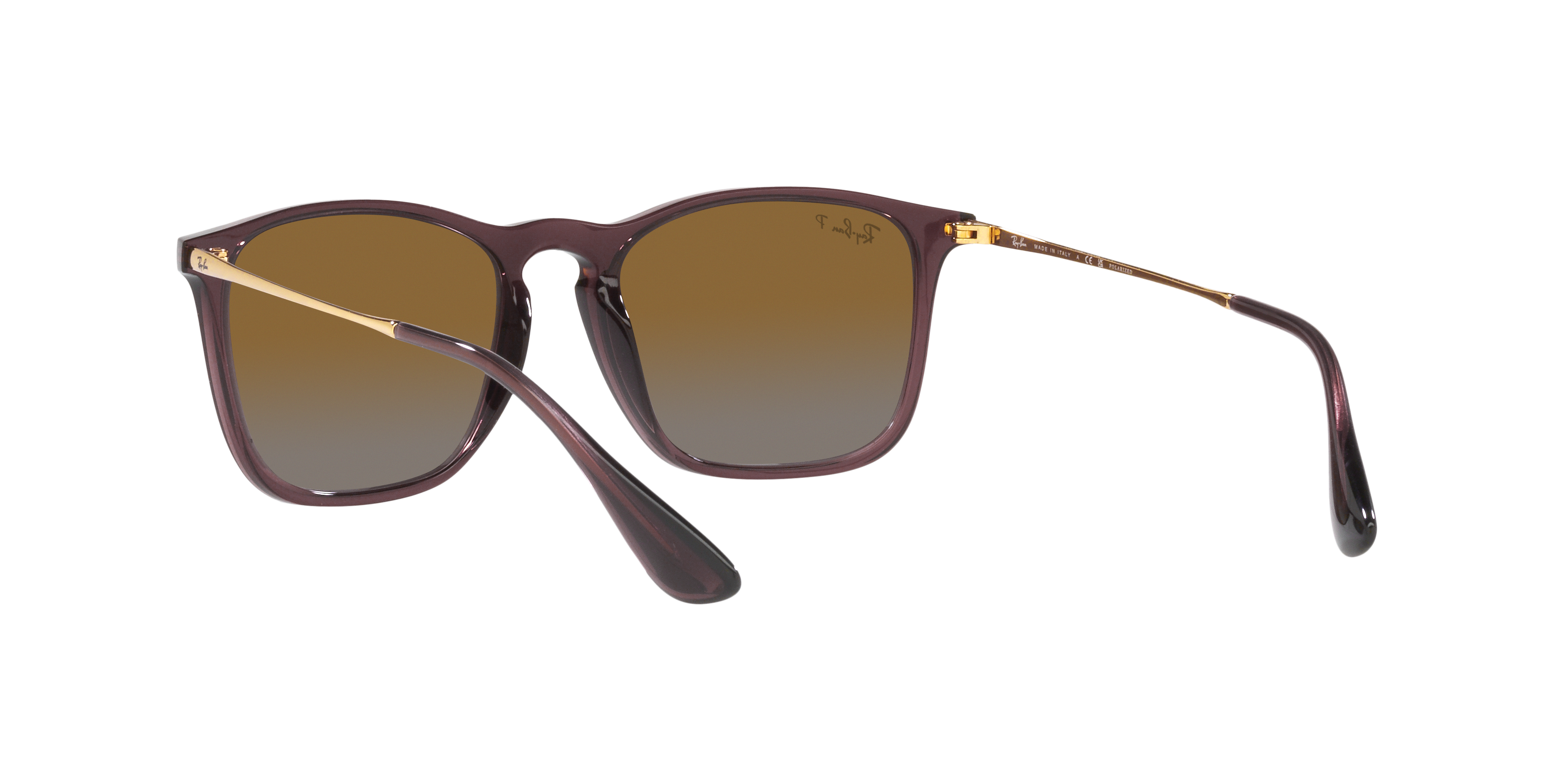 RAY BAN CHRIS POLARIZED